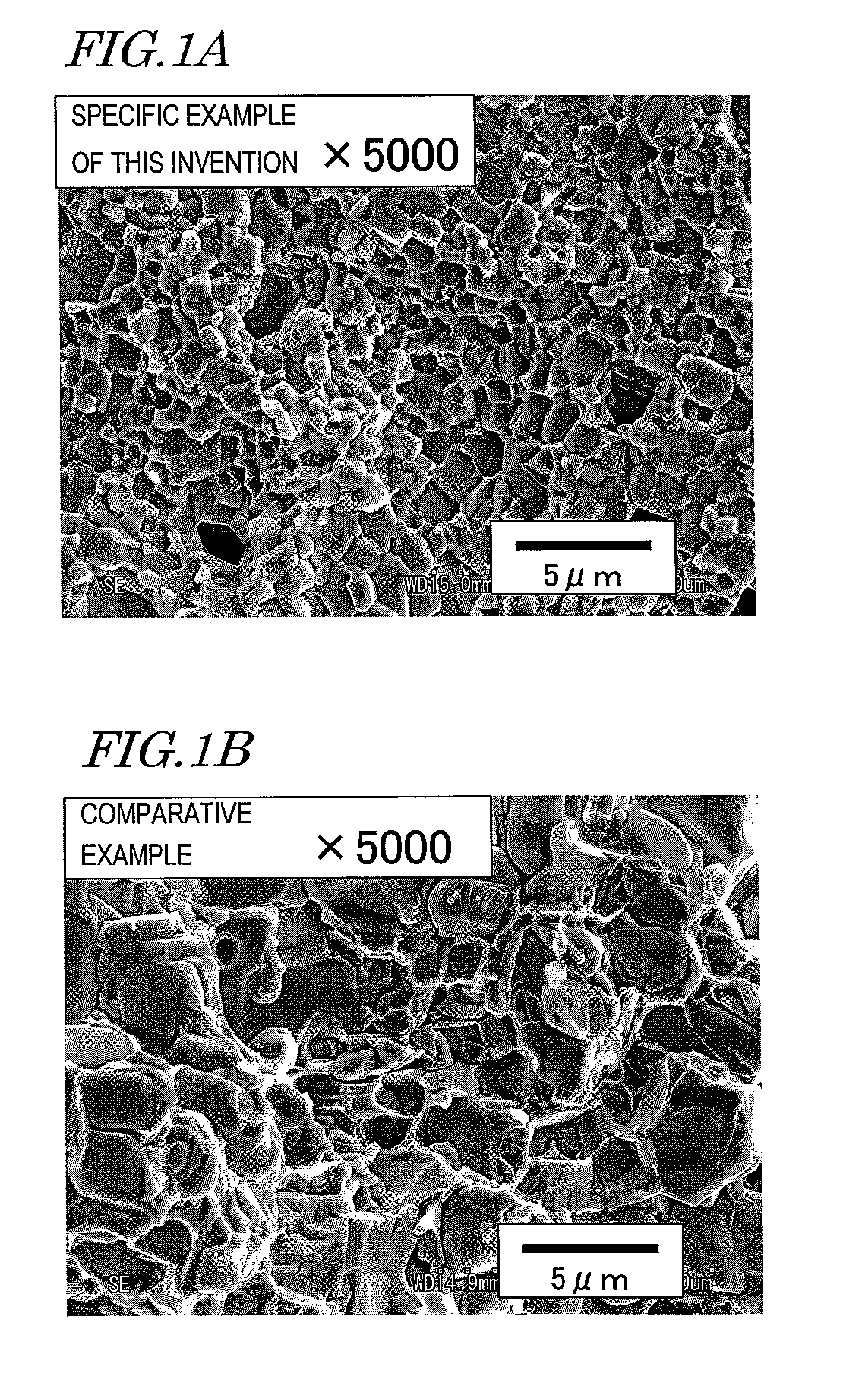 R-Fe-B MICROCRYSTALLINE HIGH-DENSITY MAGNET AND PROCESS FOR PRODUCTION THEREOF