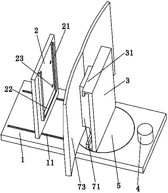 Simulation test bench for millimeter wave radar intelligence performance evaluation