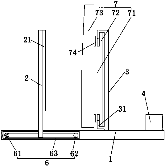 Simulation test bench for millimeter wave radar intelligence performance evaluation