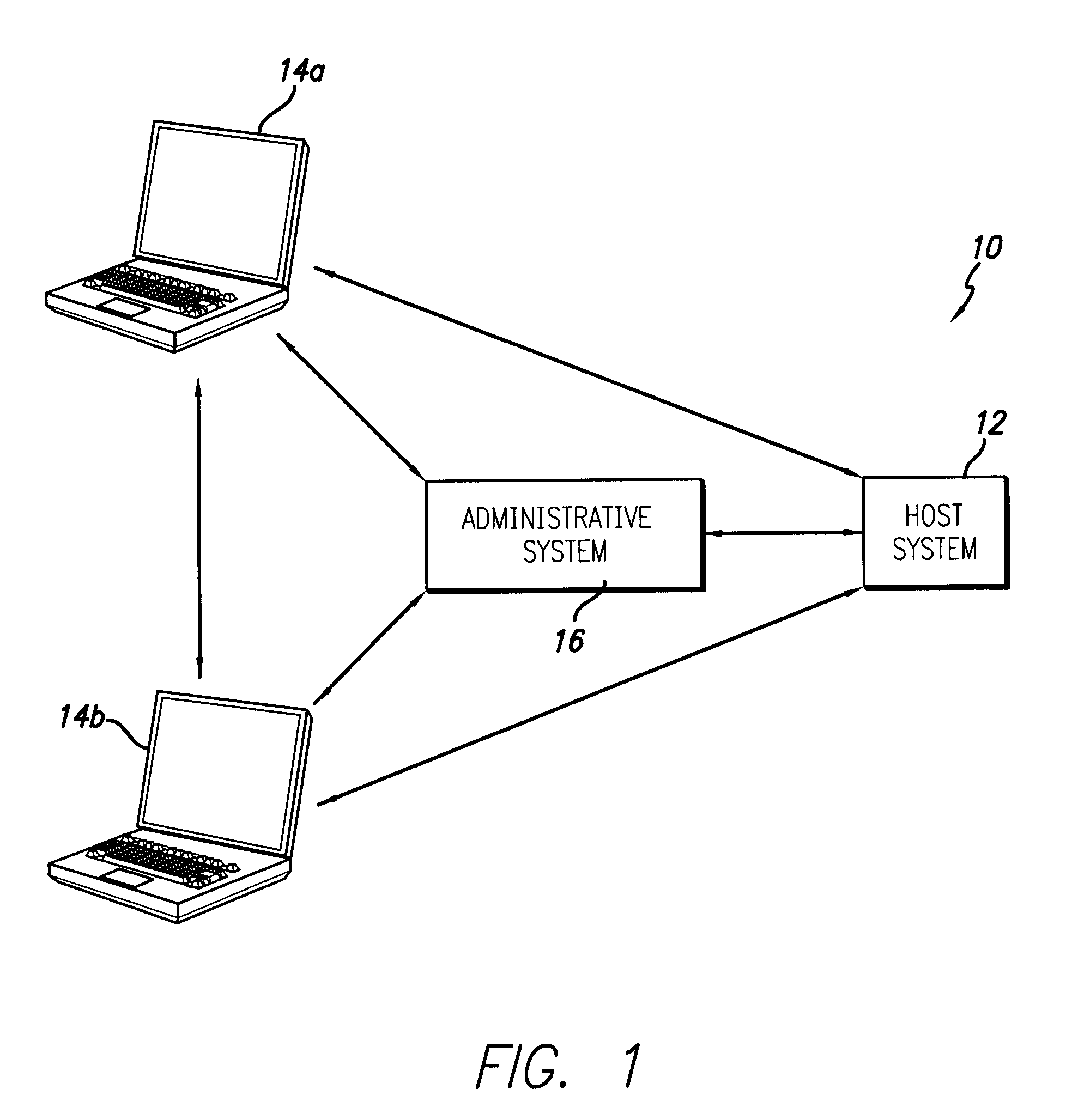 Electronic game-based learning system