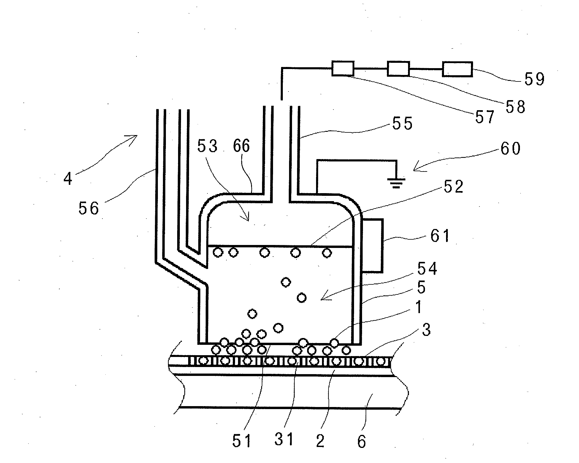 Method and apparatus for mounting conductive balls