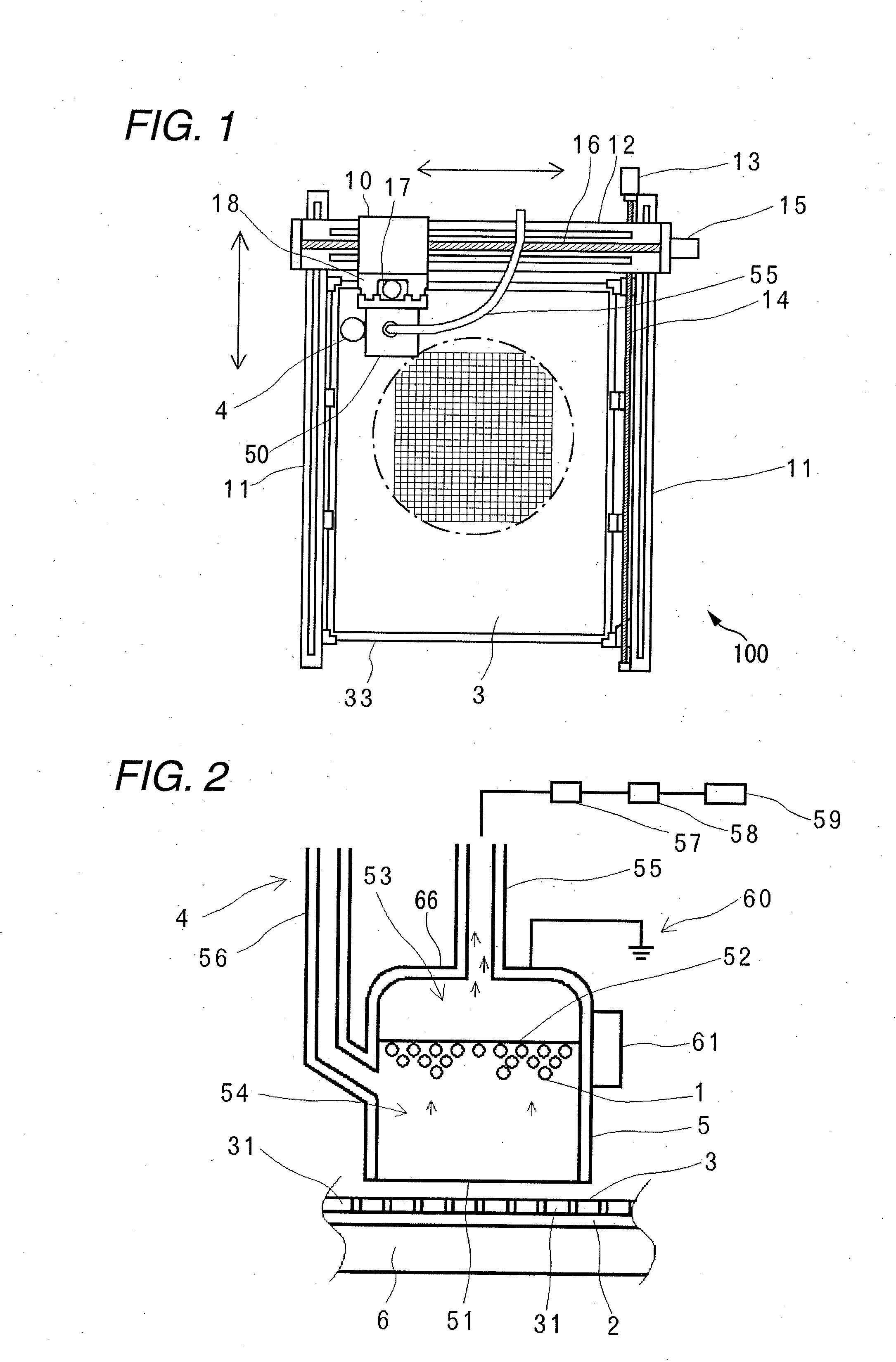 Method and apparatus for mounting conductive balls