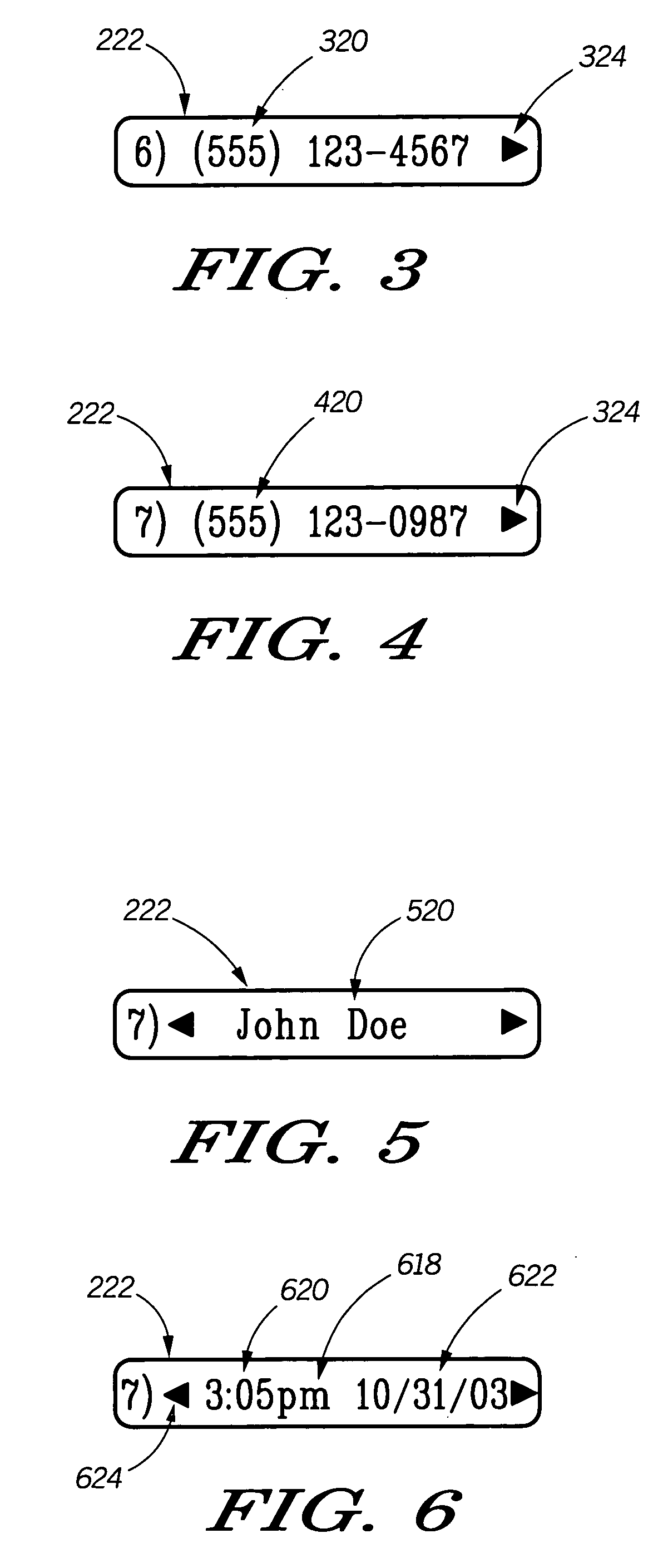 Method and apparatus for use in accessing and displaying data on a limited display