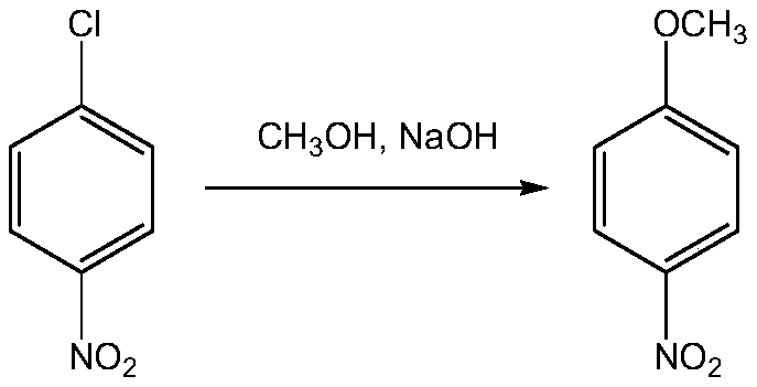 A kind of synthetic method of 2-amino-4-acetamidoanisole