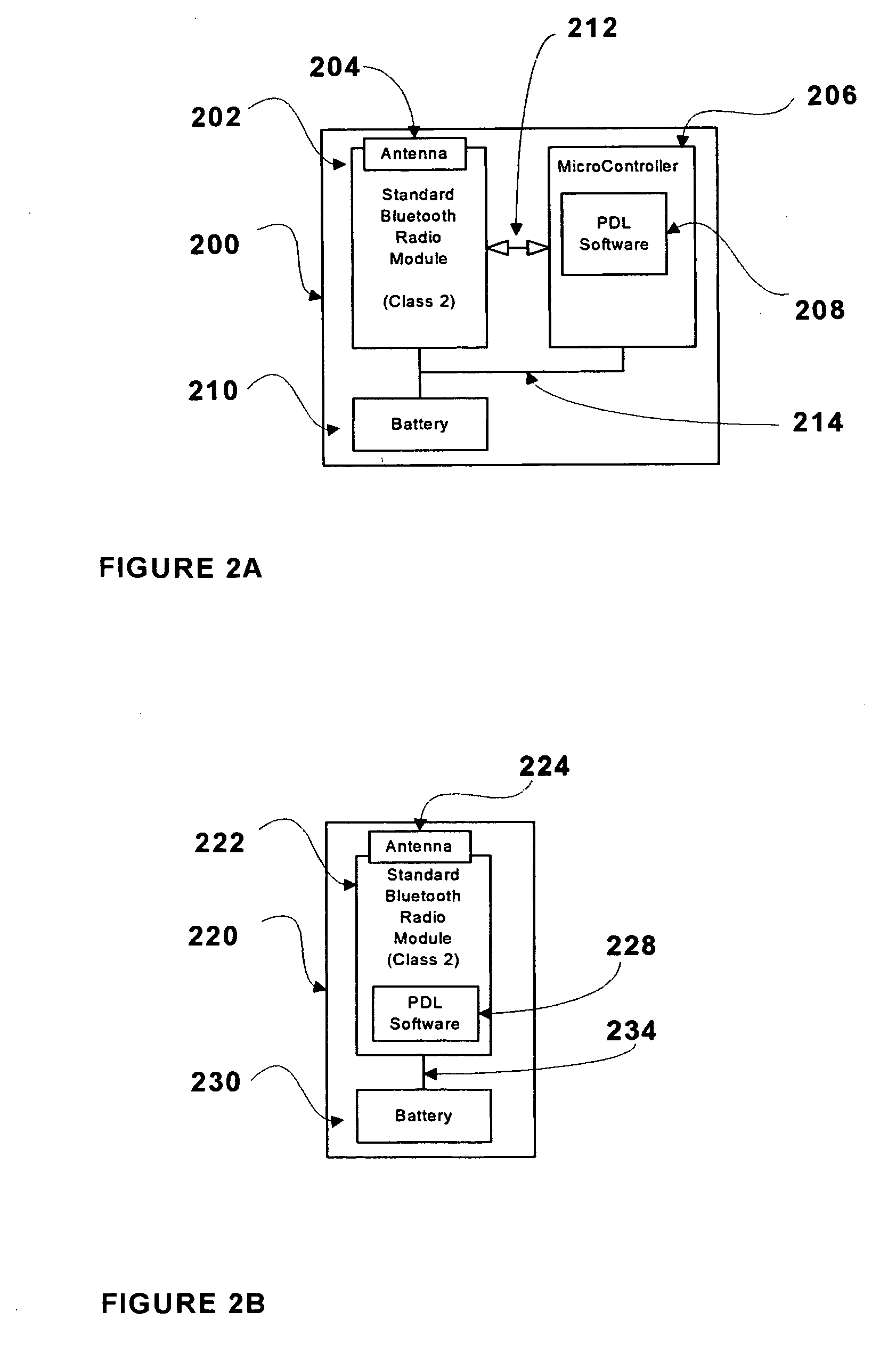 Wireless access management and control for personal computing devices