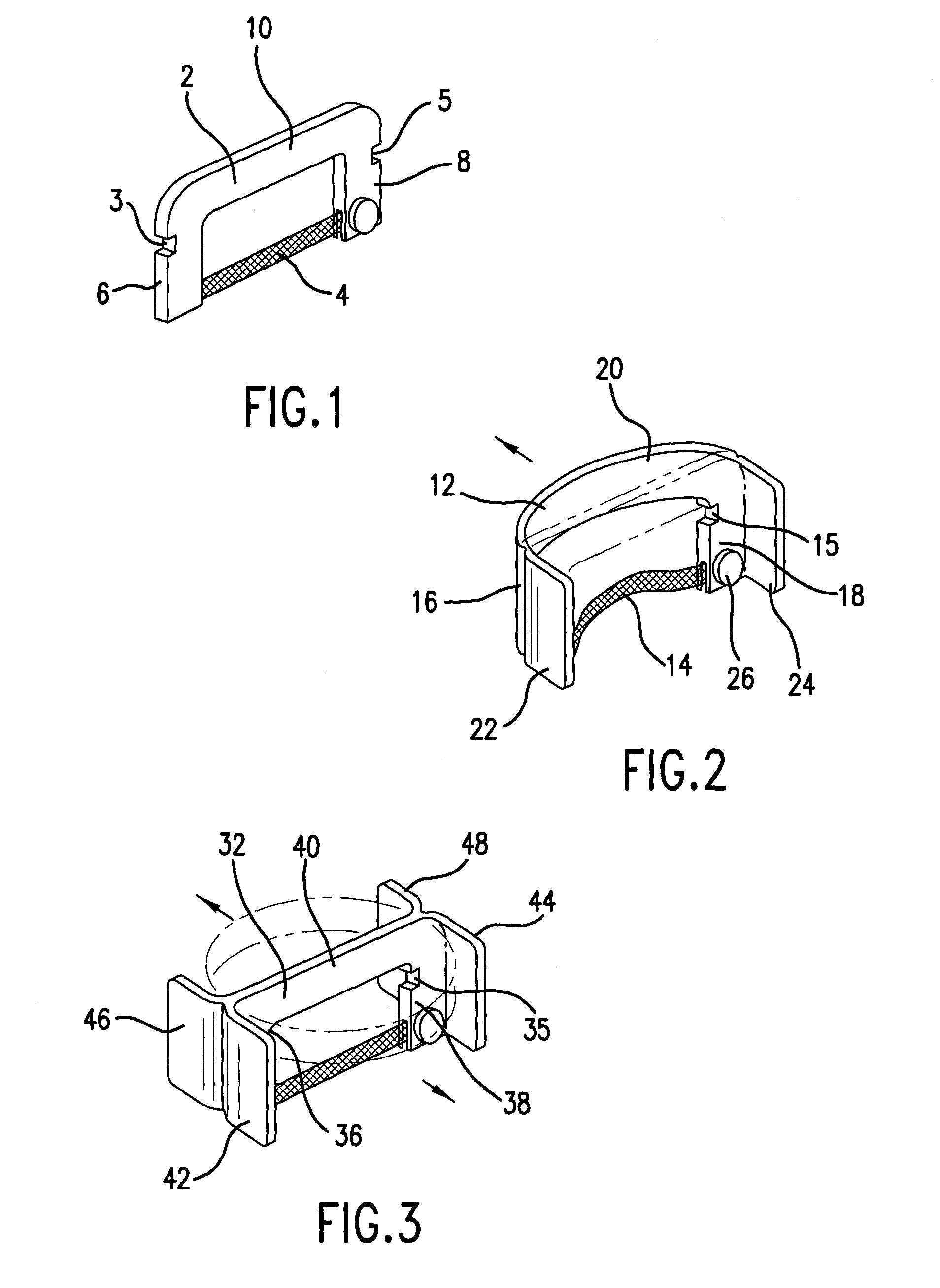 Devices and methods of applying dental composites