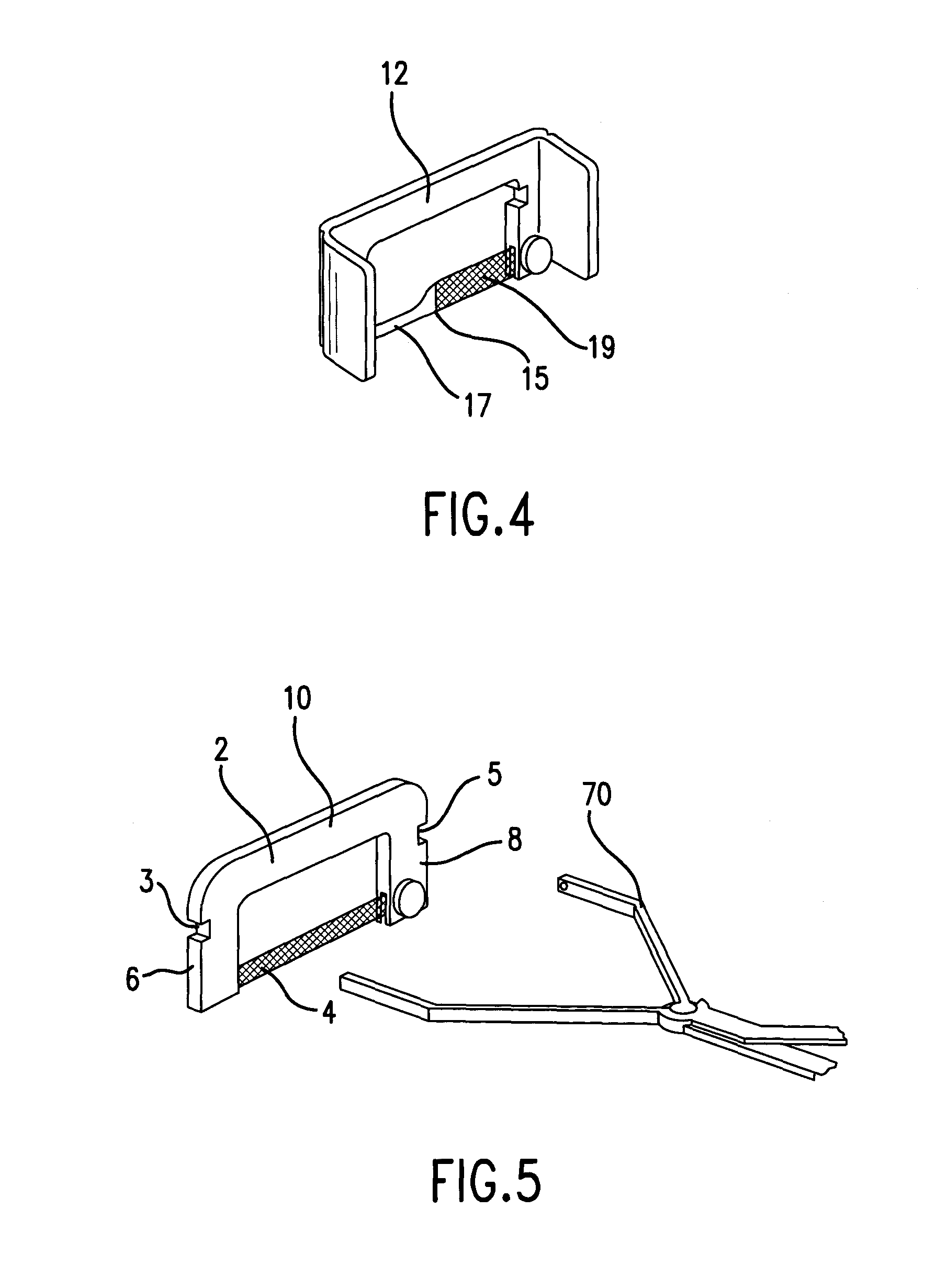 Devices and methods of applying dental composites