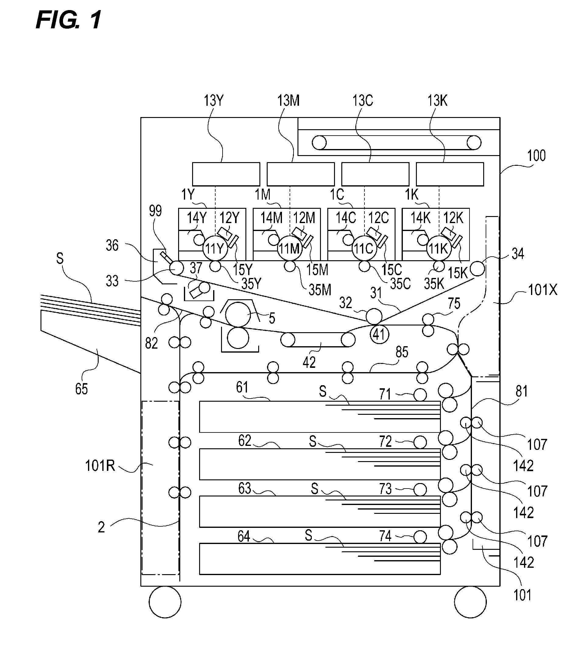 Image forming apparatus