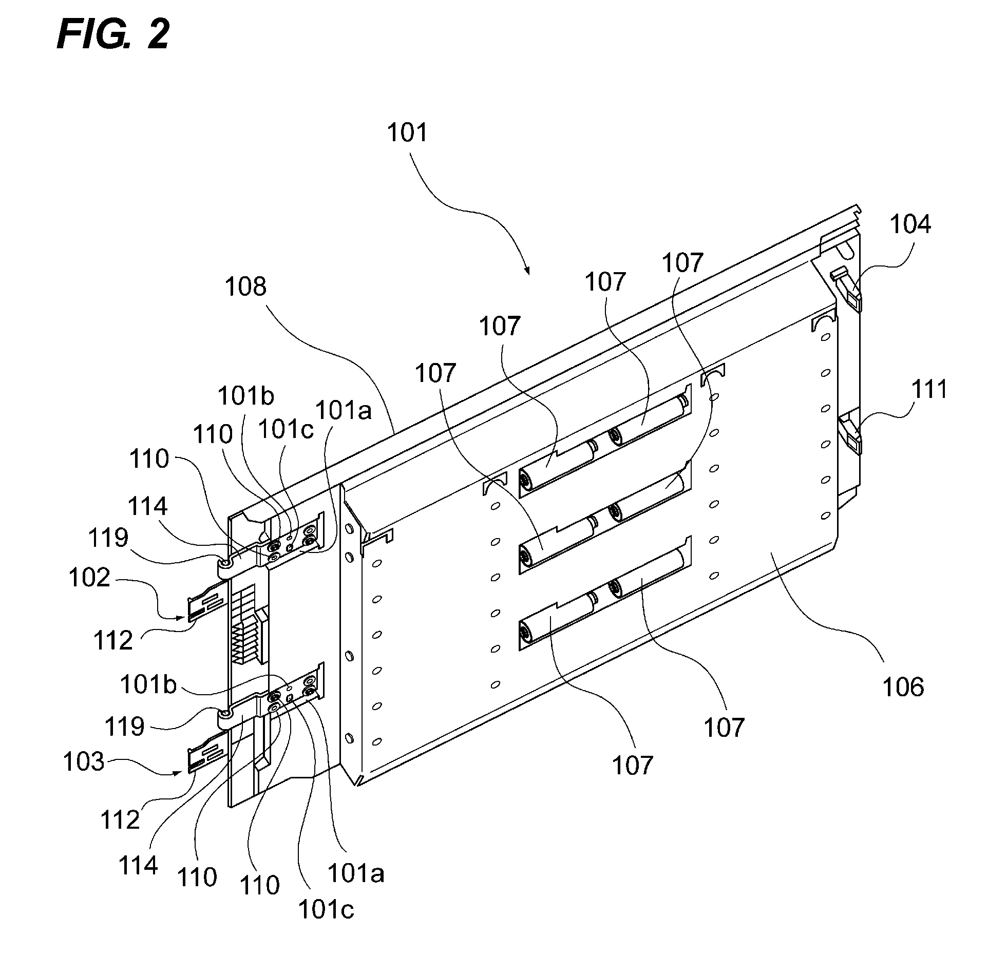 Image forming apparatus