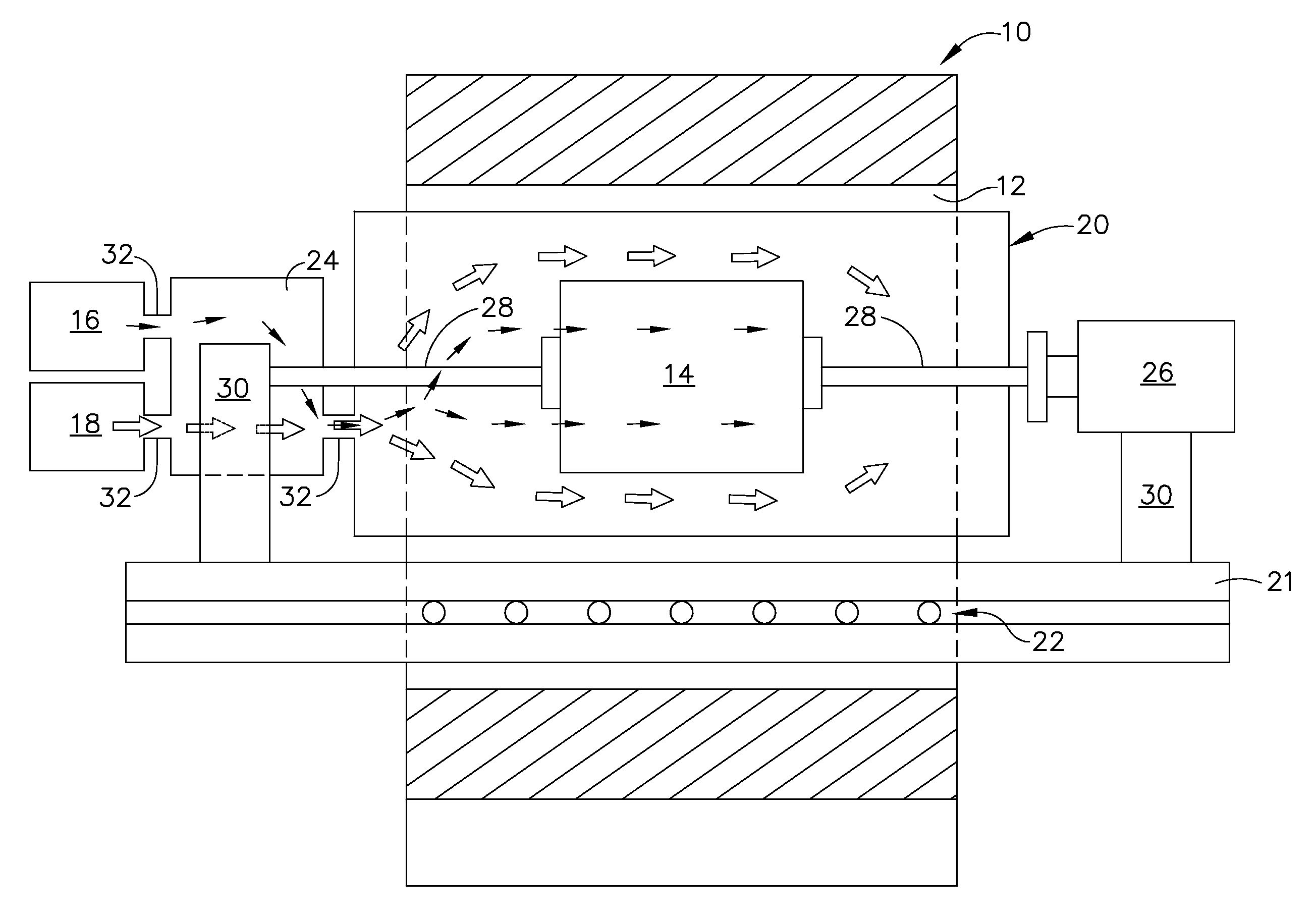 Methods for optimizing parameters of gas turbine engine components