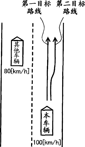 Driving assist system