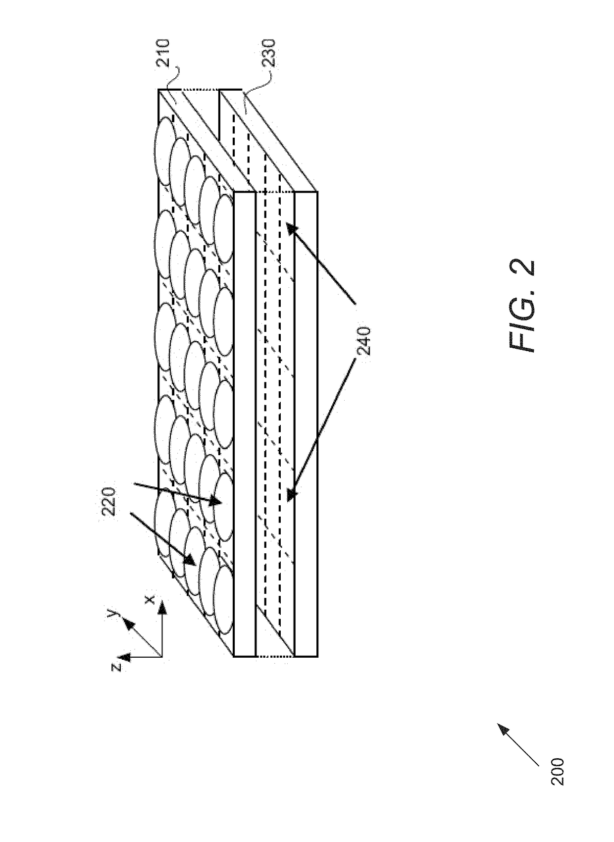 Systems and methods for performing high speed video capture and depth estimation using array cameras