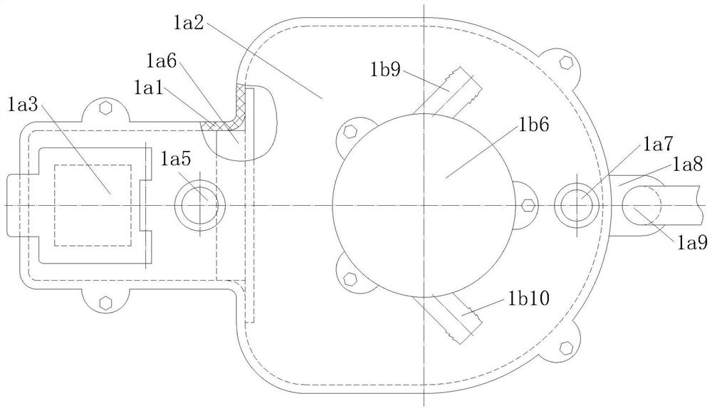 Method, device and system for preparing wet foam fluid and washing and disinfecting method