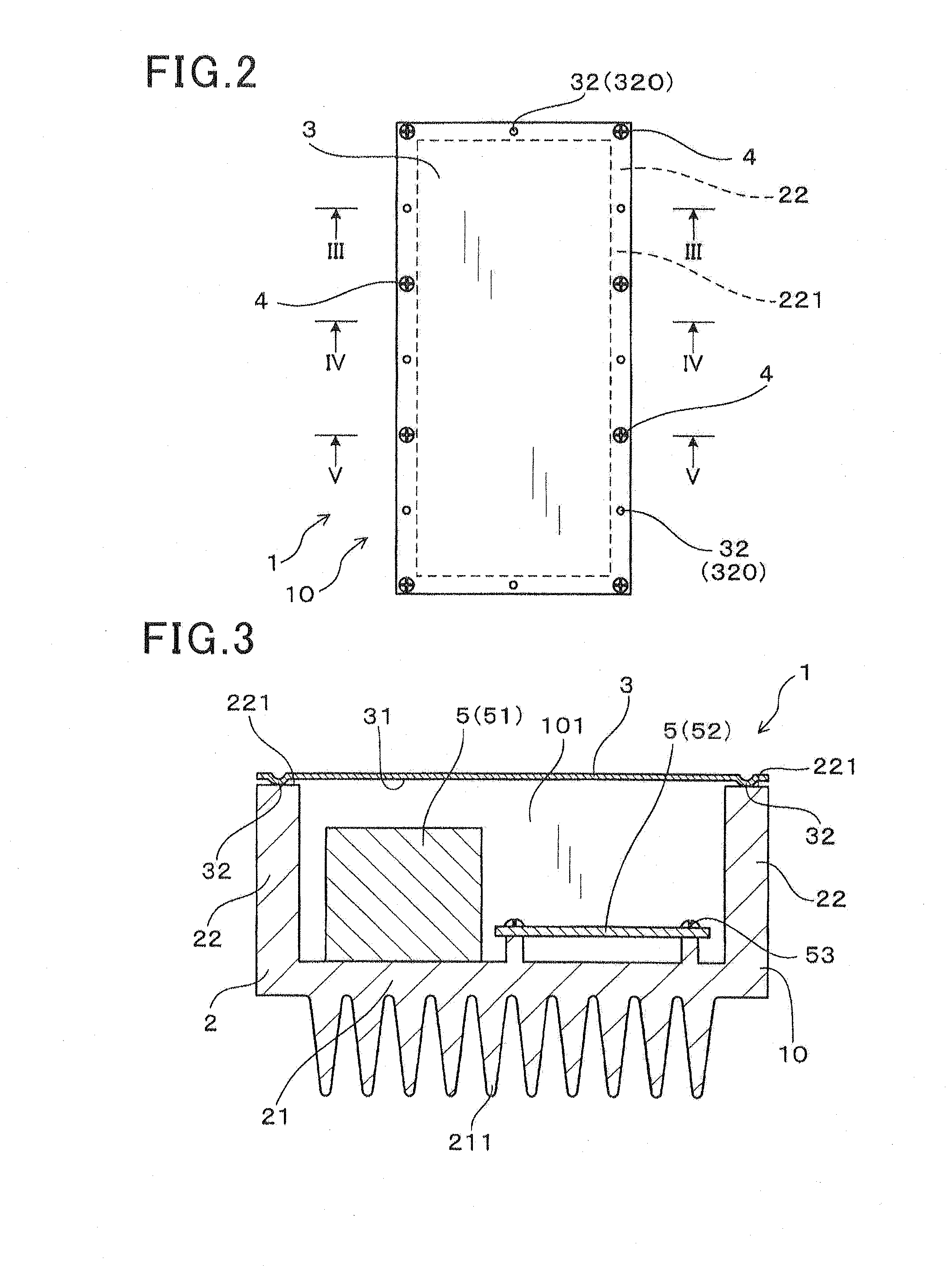 Electrical device