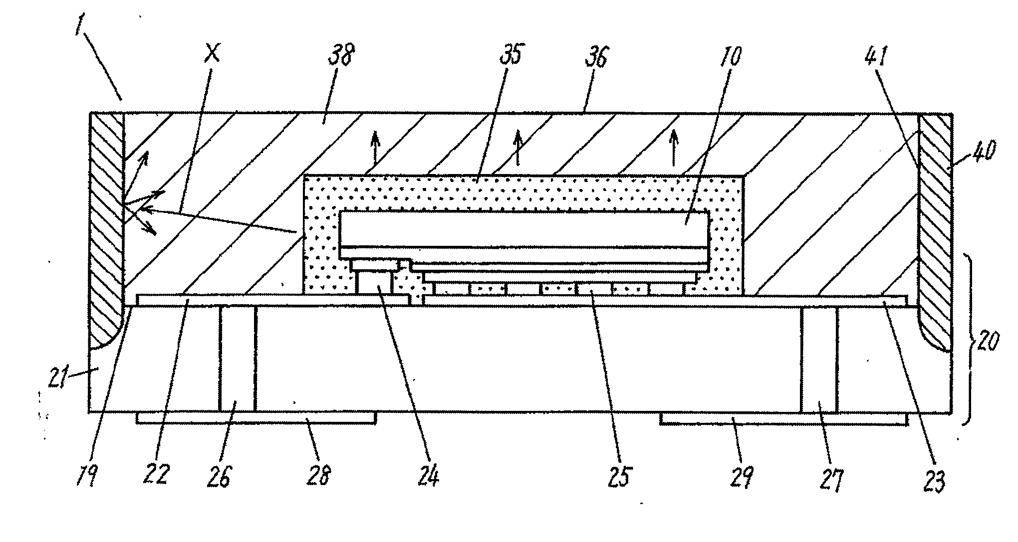 Semiconductor light-emitting device and manufacturing method of the same