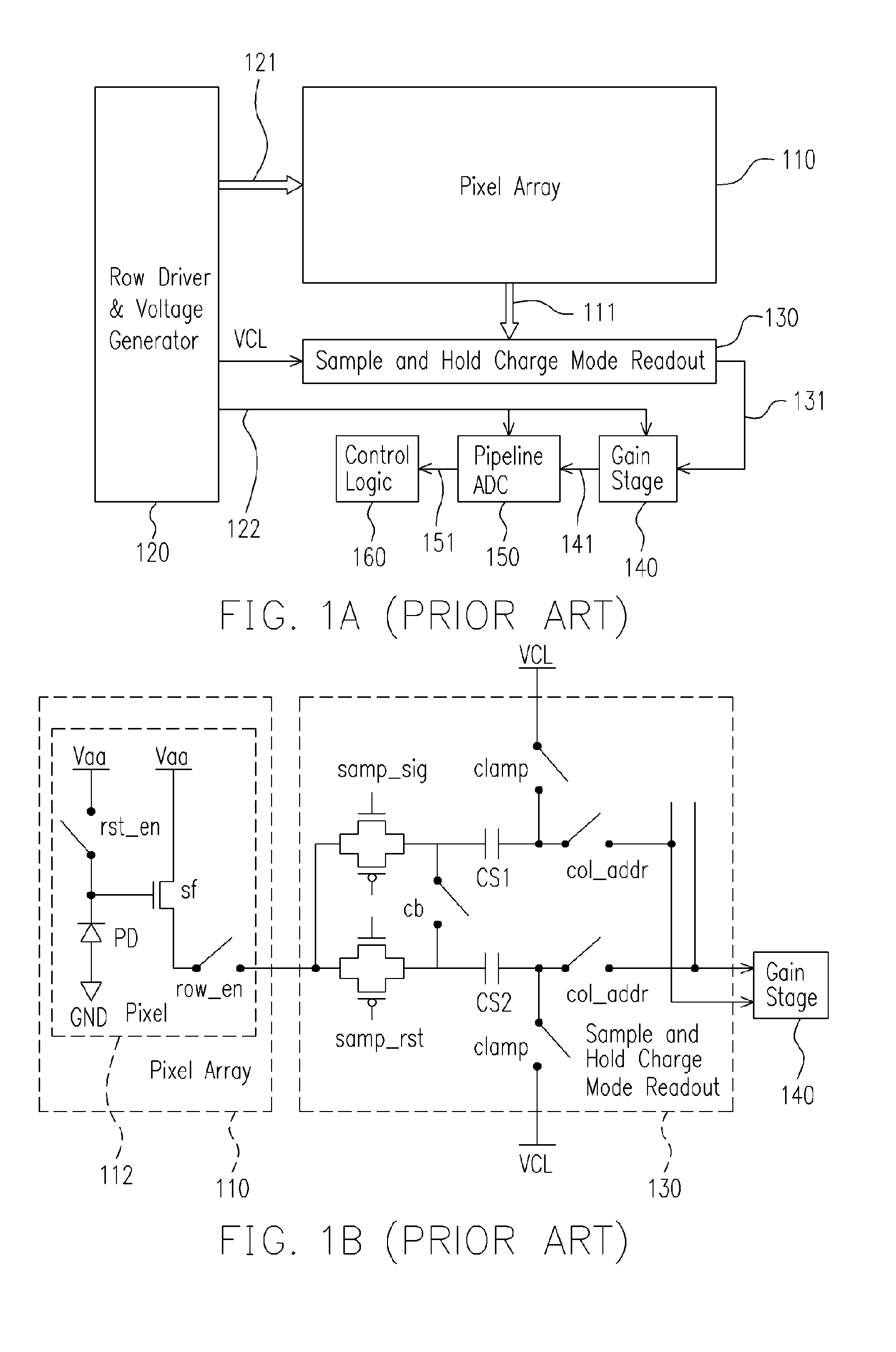 Method and circuit thereof for smapling/holding signal