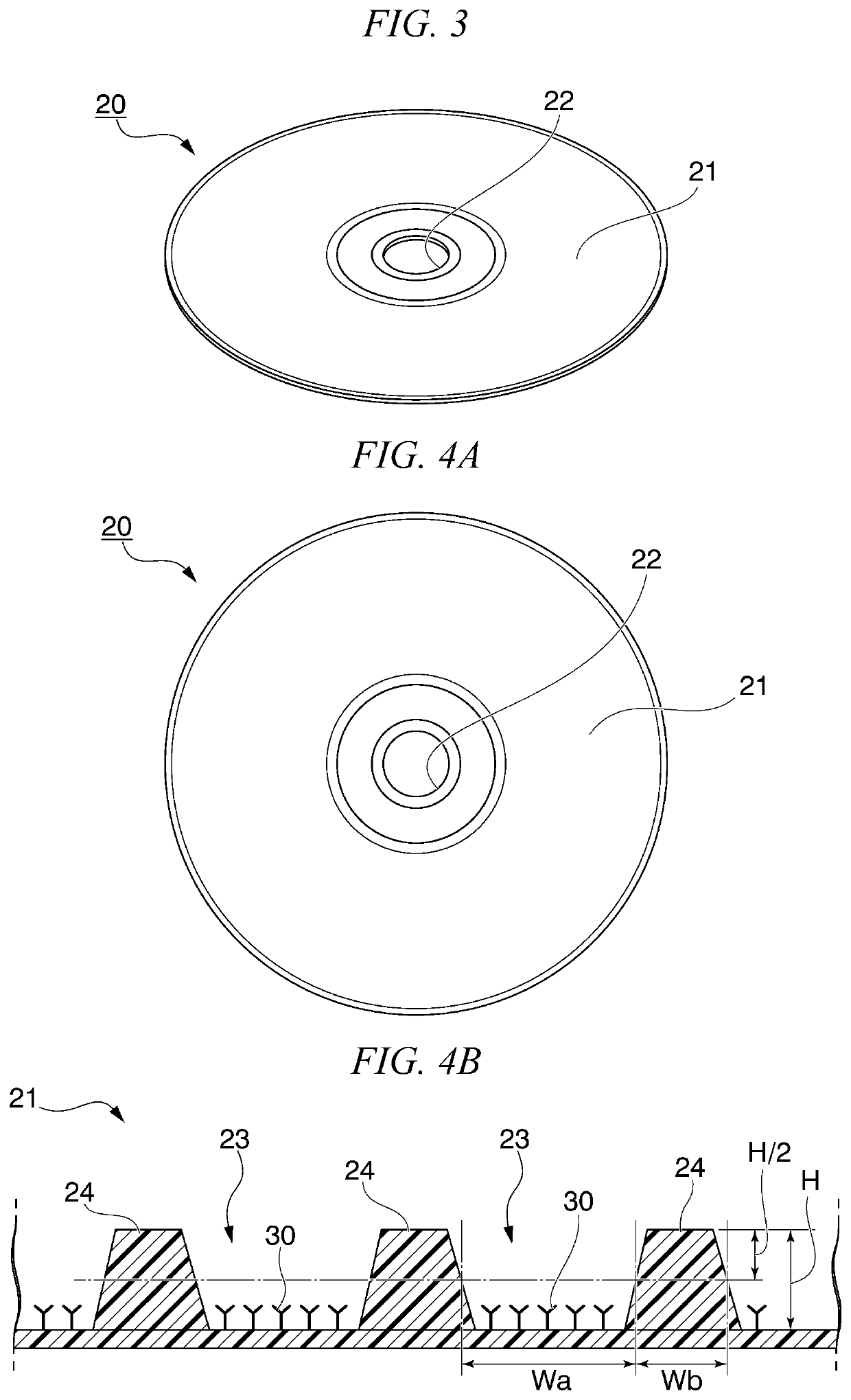 Method of producing reaction unit, kit for producing reaction
unit, and method of measuring detection target substance