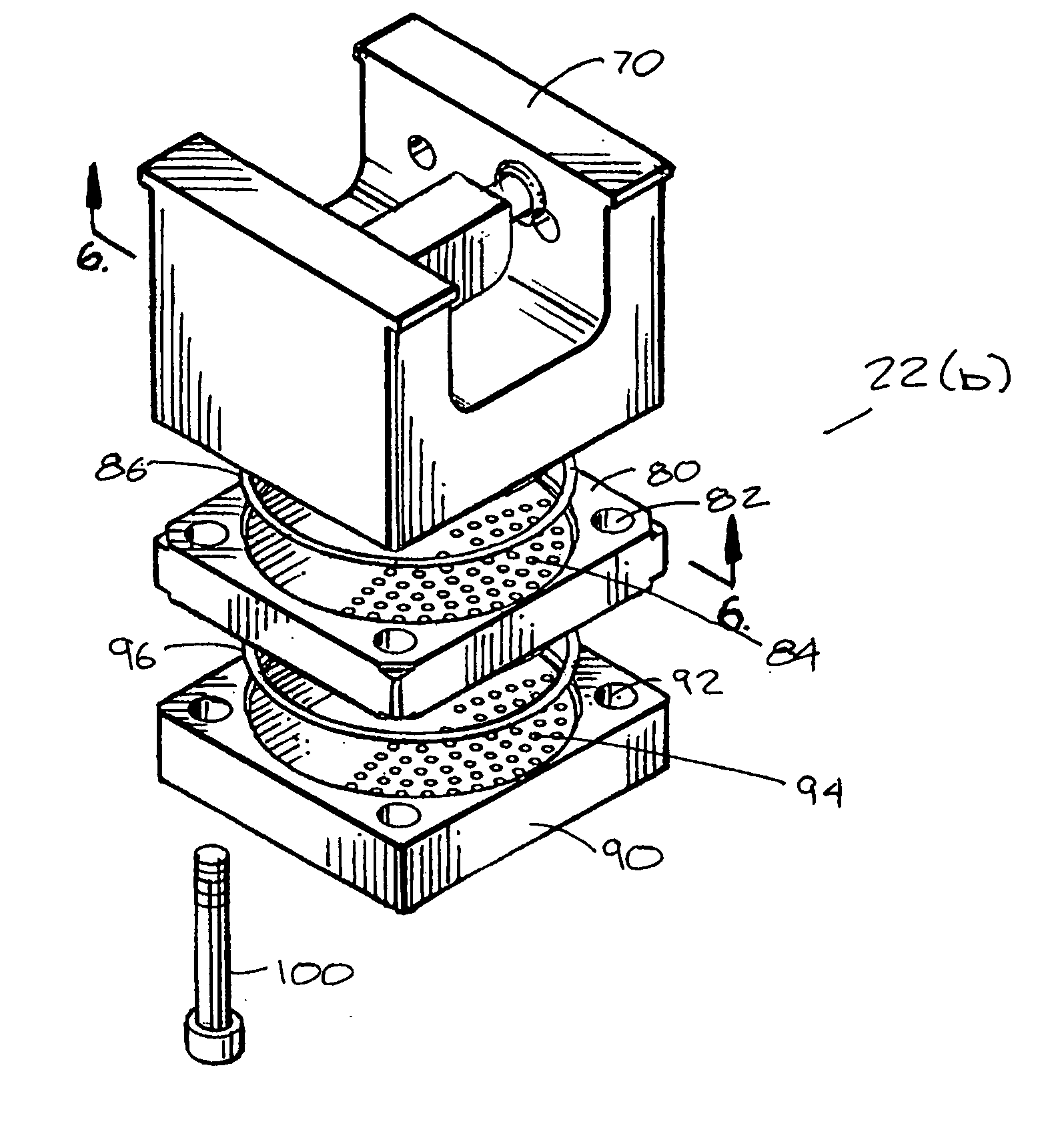 System and method for manufacturing polymer mat with reduced capacity spinning pumps