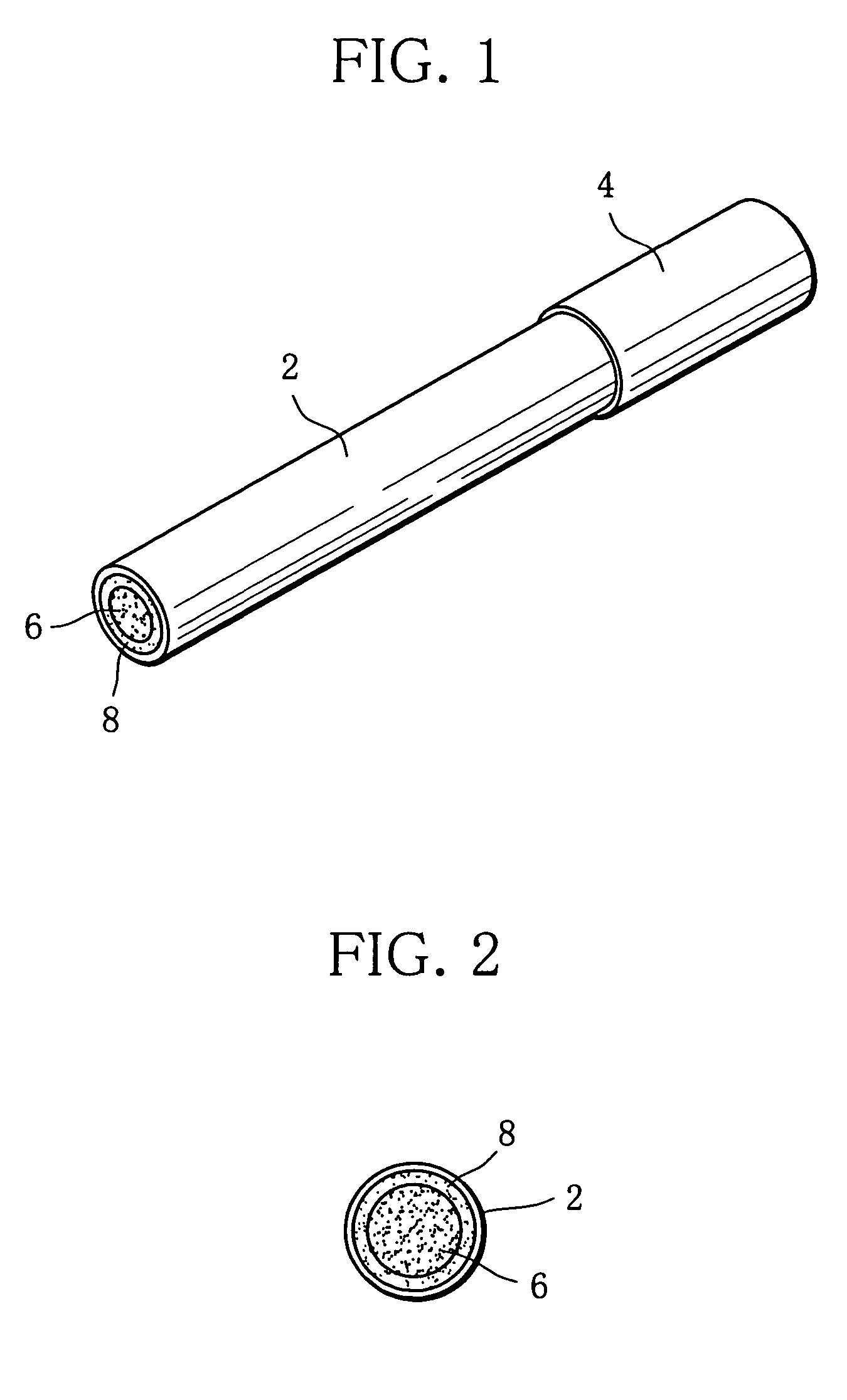 Low ignition propensity cigarette