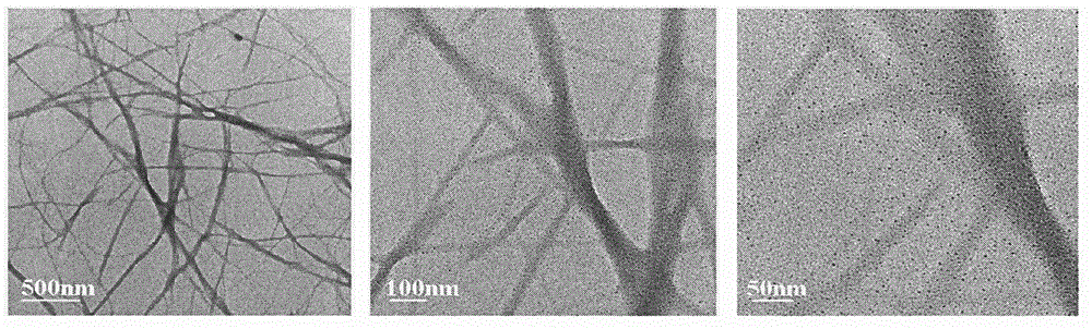 Antibacterial supermolecule hybrid hydrogel, preparation method and applications thereof