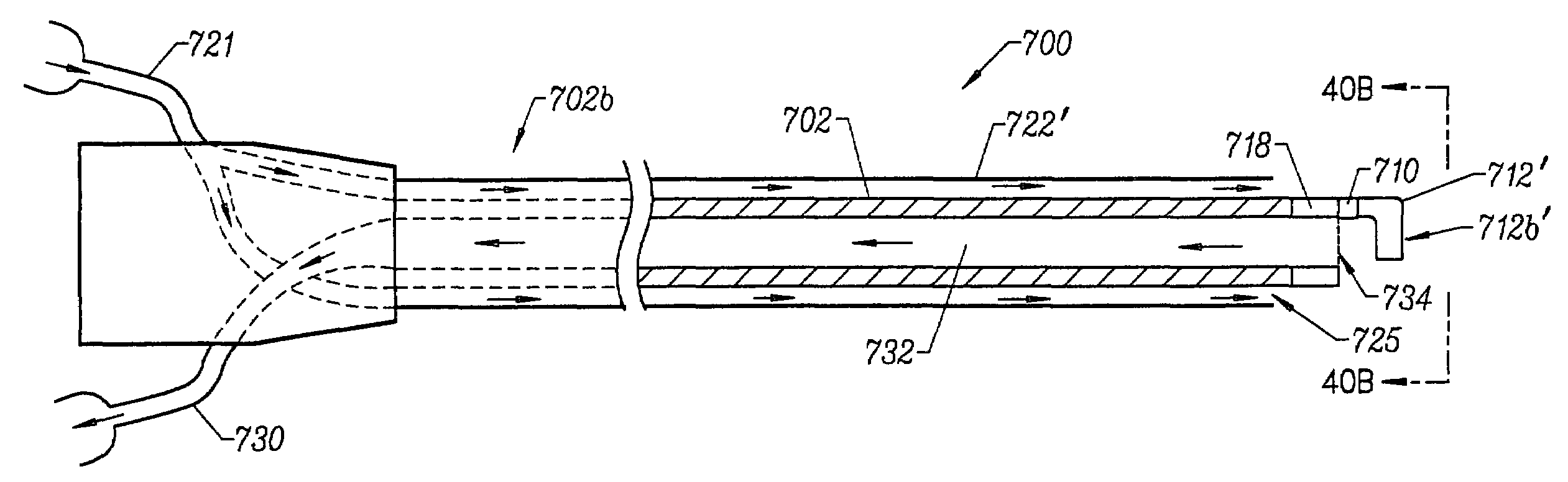 Electrosurgical systems and methods for removing and modifying tissue