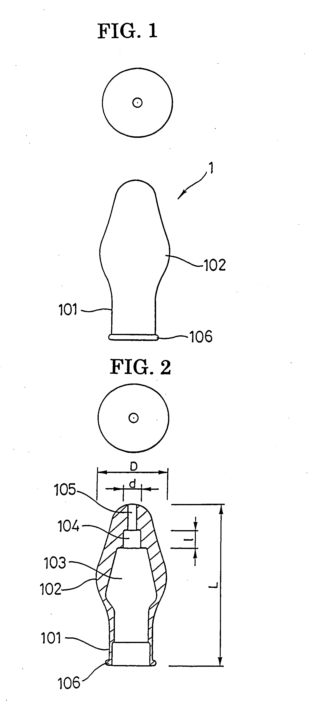 Apparatus for patients of erectile dysfunction