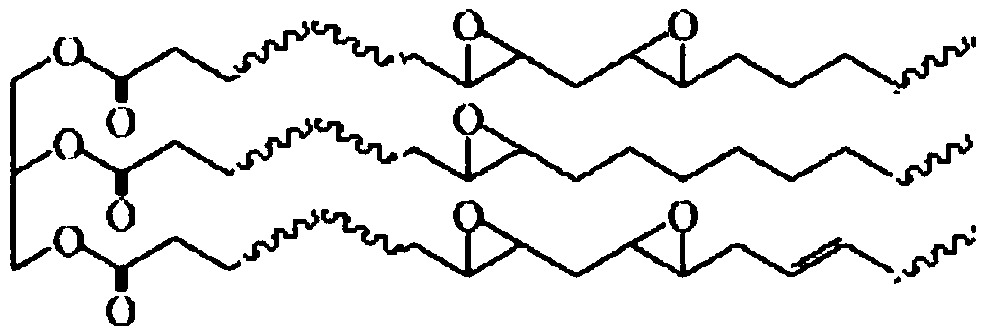 Method for synthesizing biodegradable aliphatic-aromatic copolyester