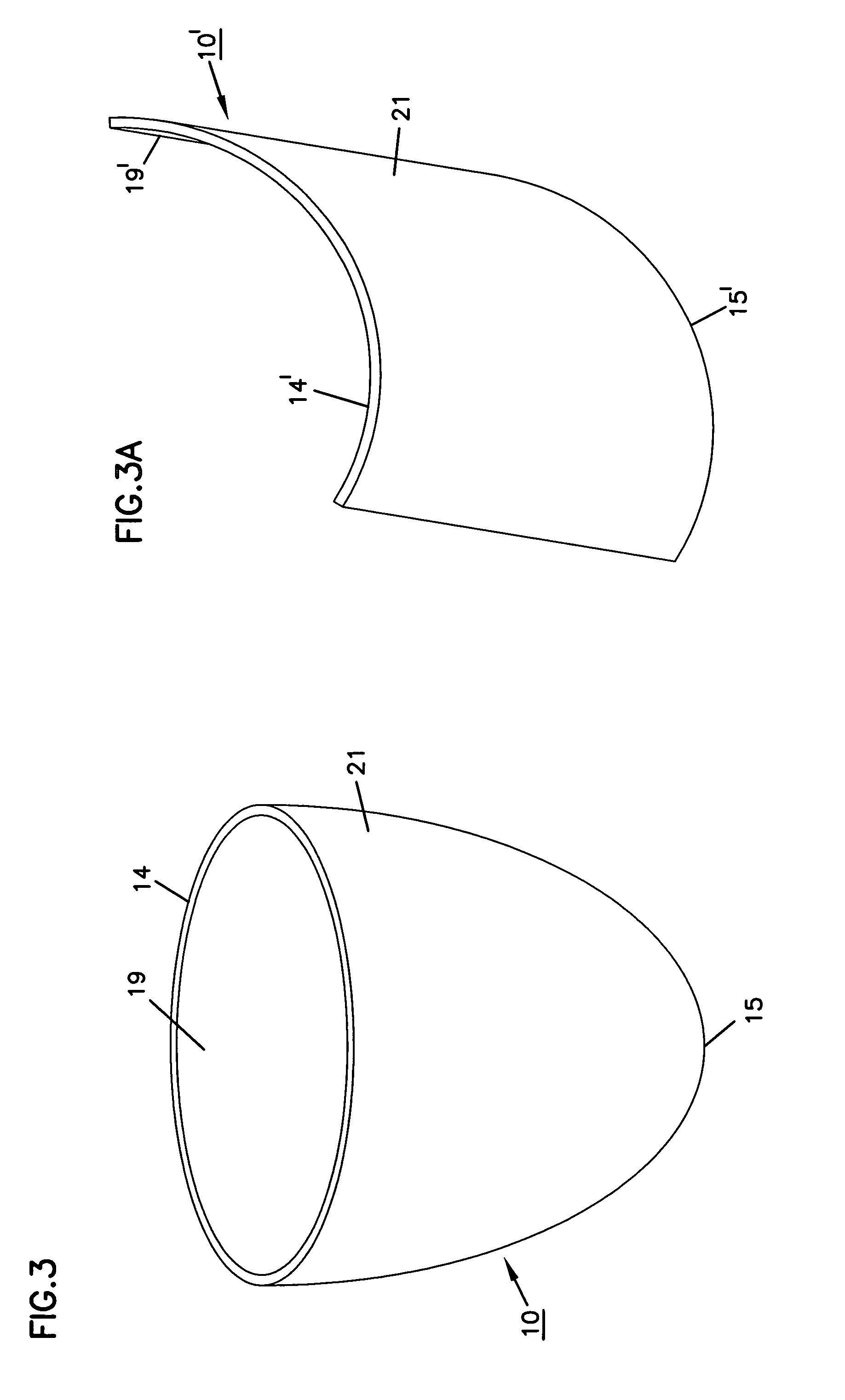 Cardiac wall tension relief device and method