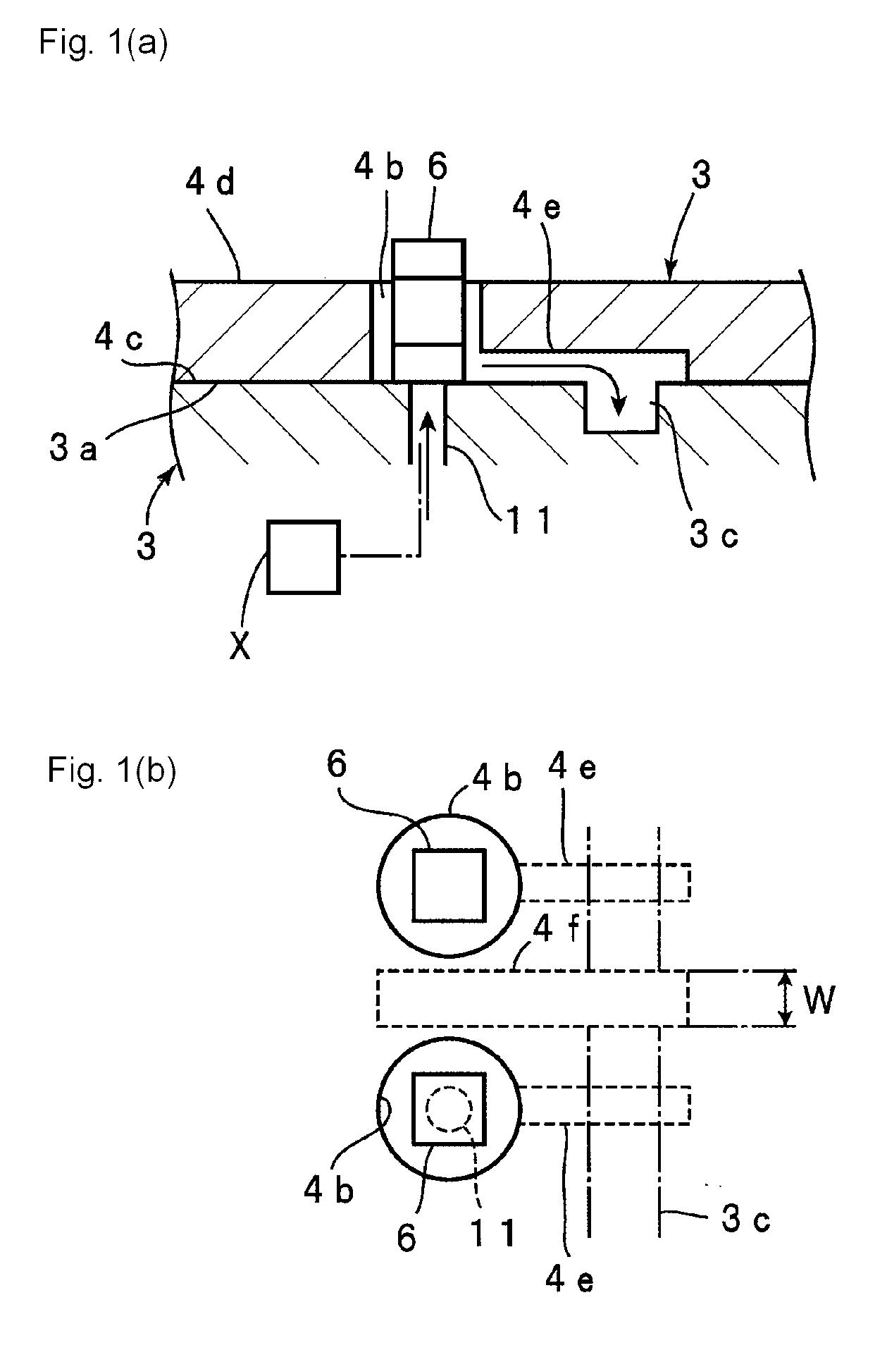 Workpiece transporting apparatus and electronic component transporting apparatus