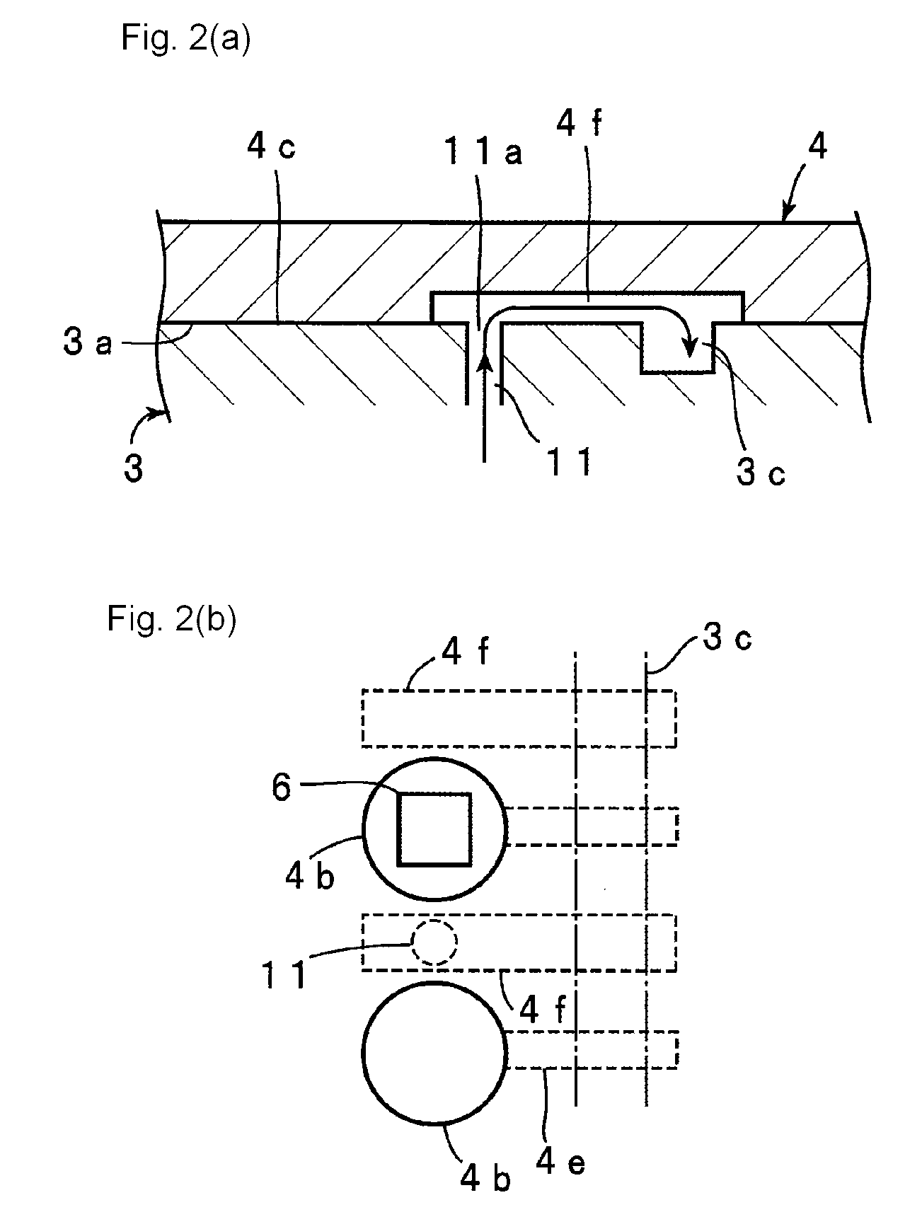 Workpiece transporting apparatus and electronic component transporting apparatus