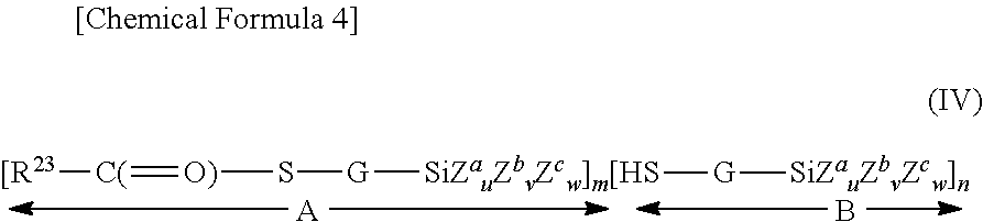 Method for manufacturing rubber composition