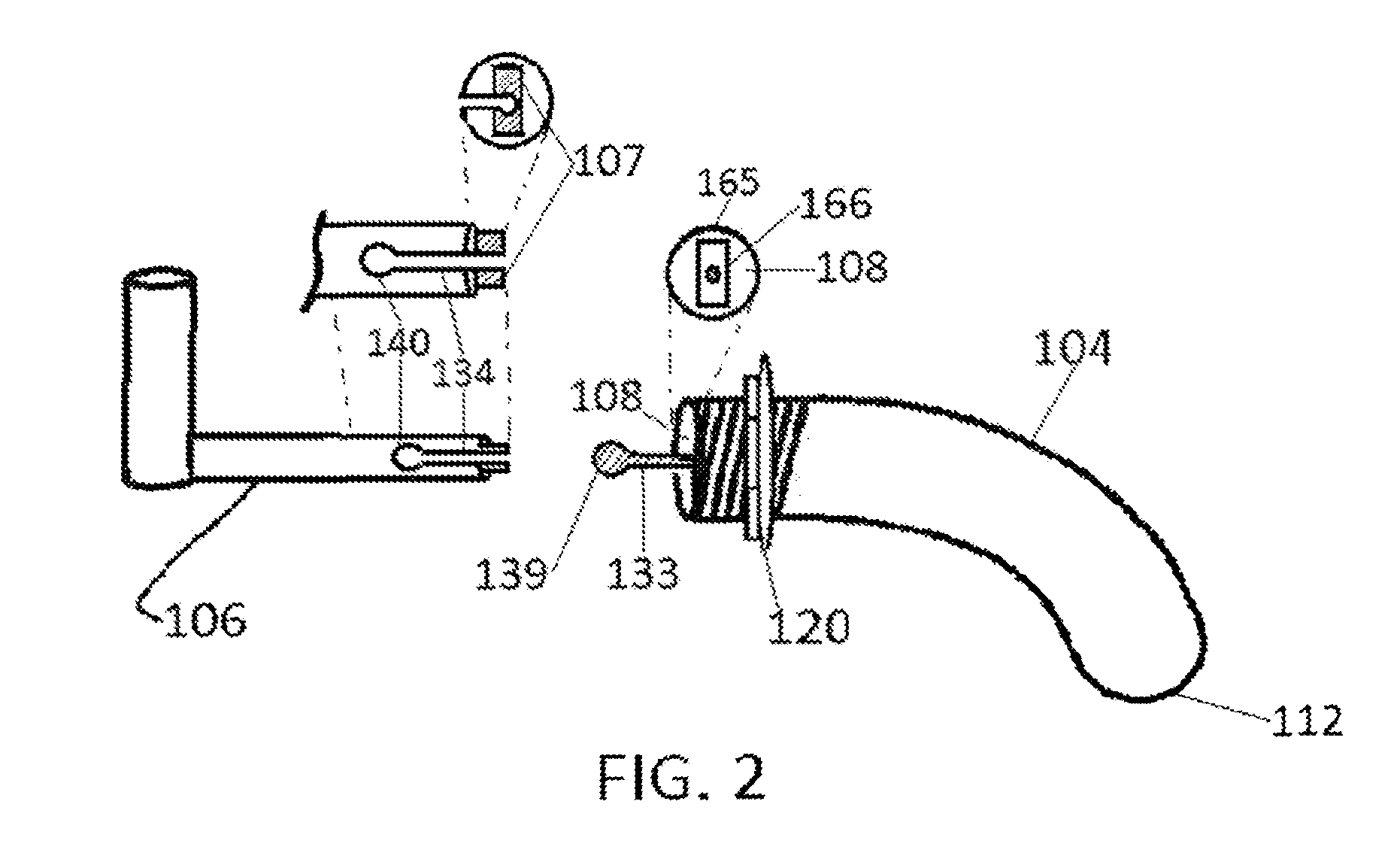 Apparatus for repositioning the vagina, cervix, uterus and pelvic floor and method for securing same