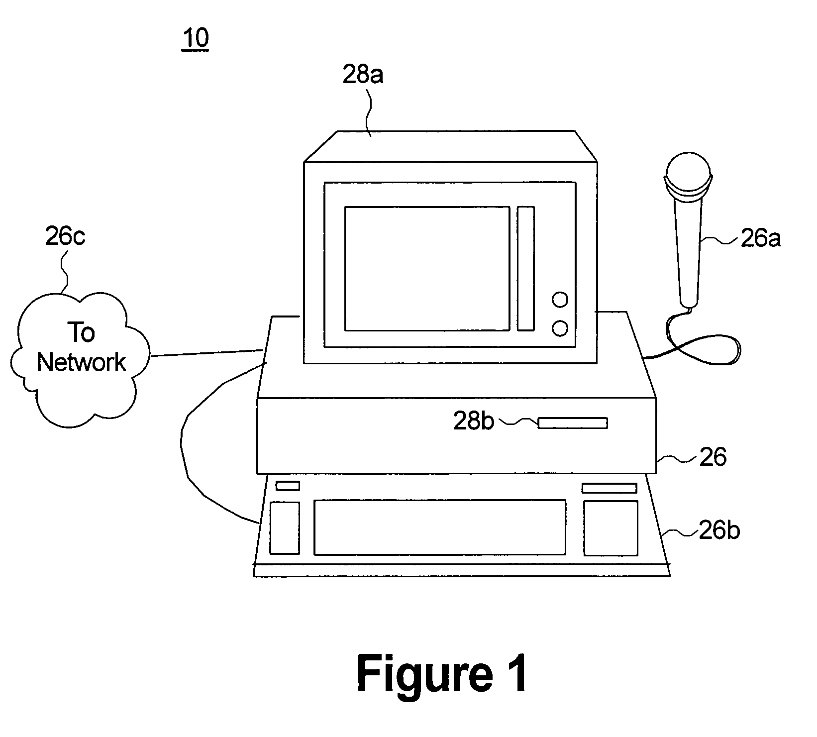 Method and apparatus for synchronization of text and audio data