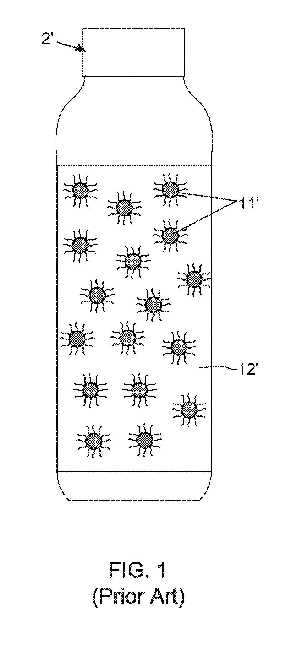 Combination solution of colloidal quantum dots and method for making the same