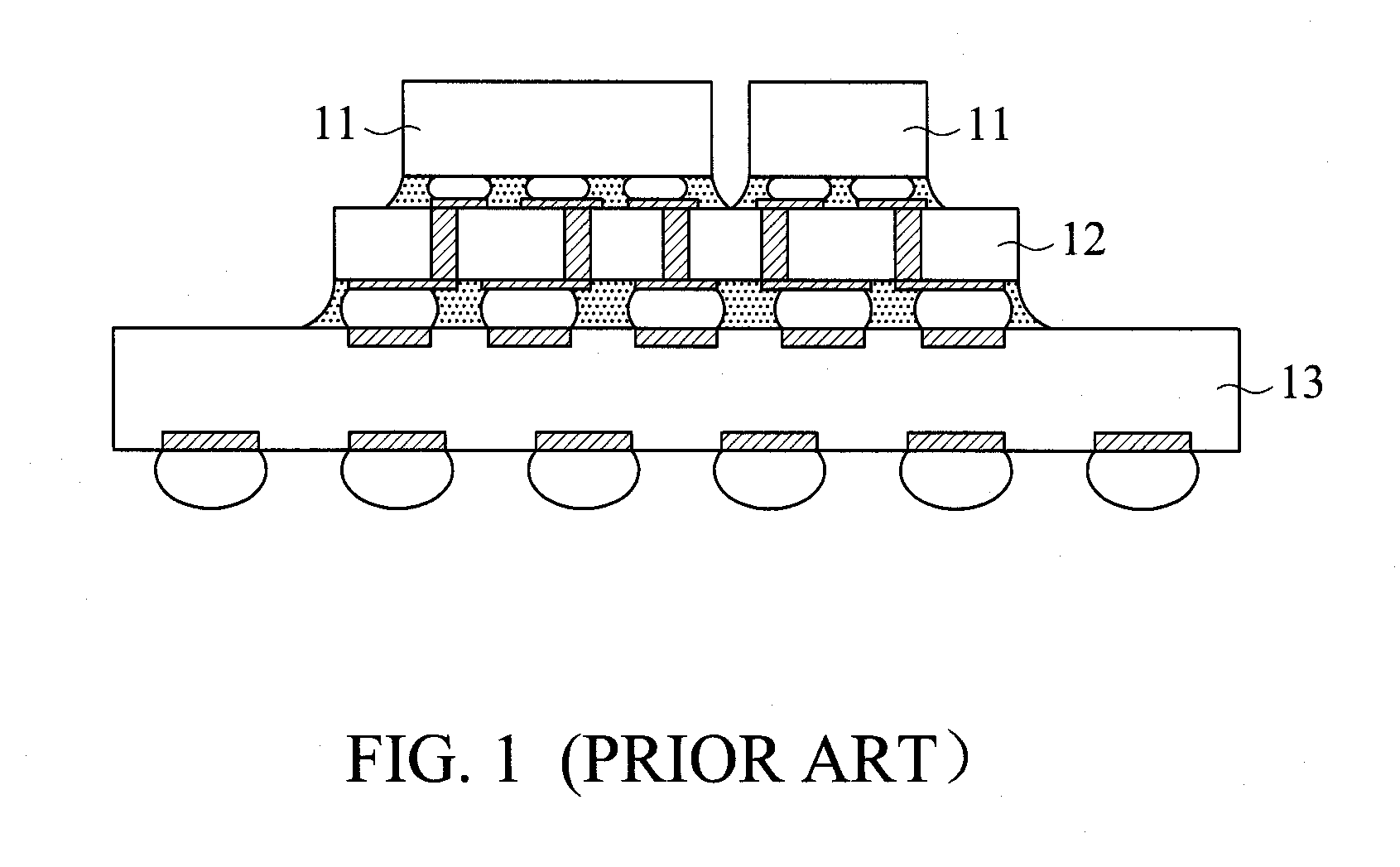 Semiconductor substrate and fabrication method thereof