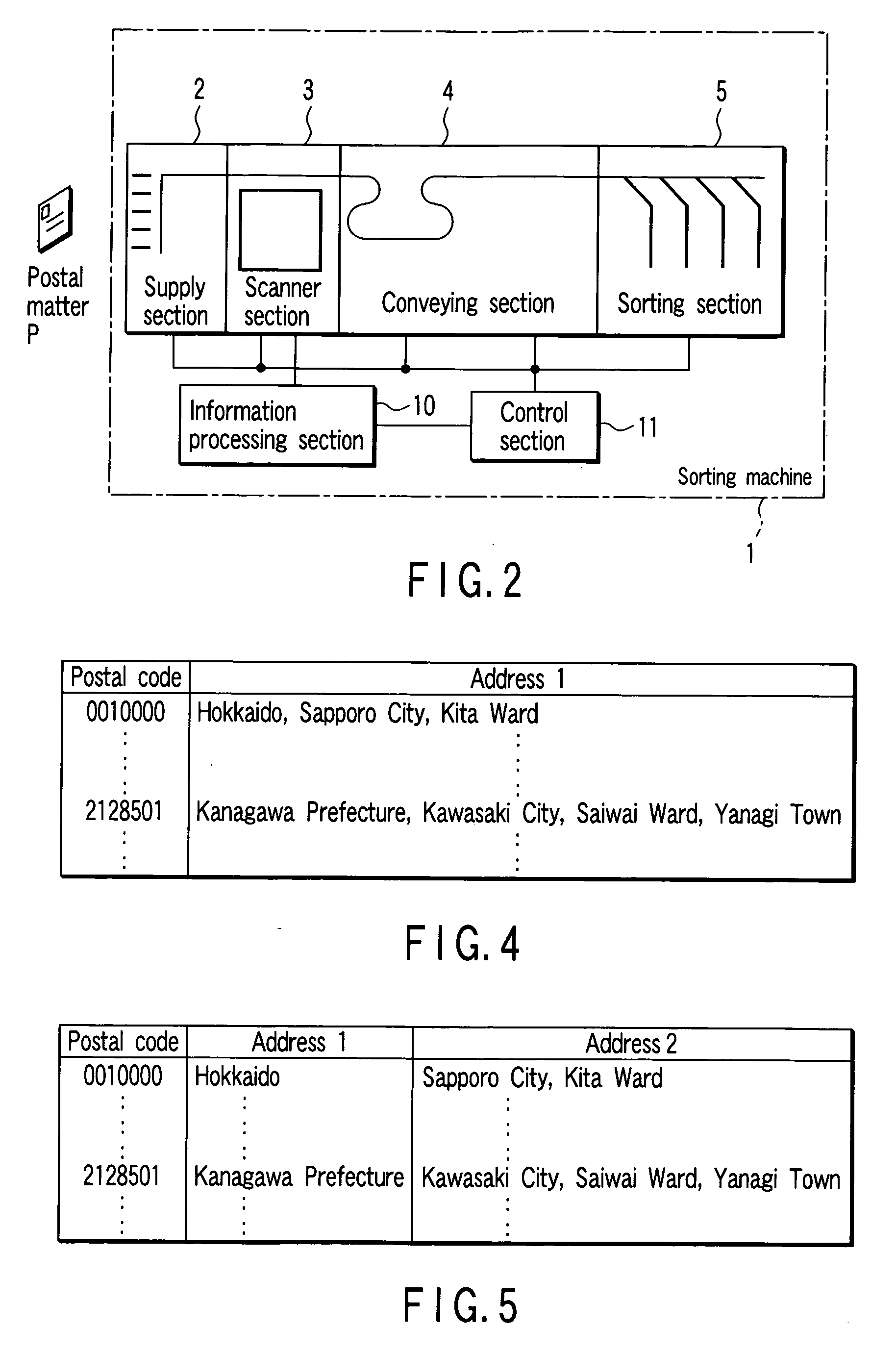 Information processing apparatus having learning function for character dictionary