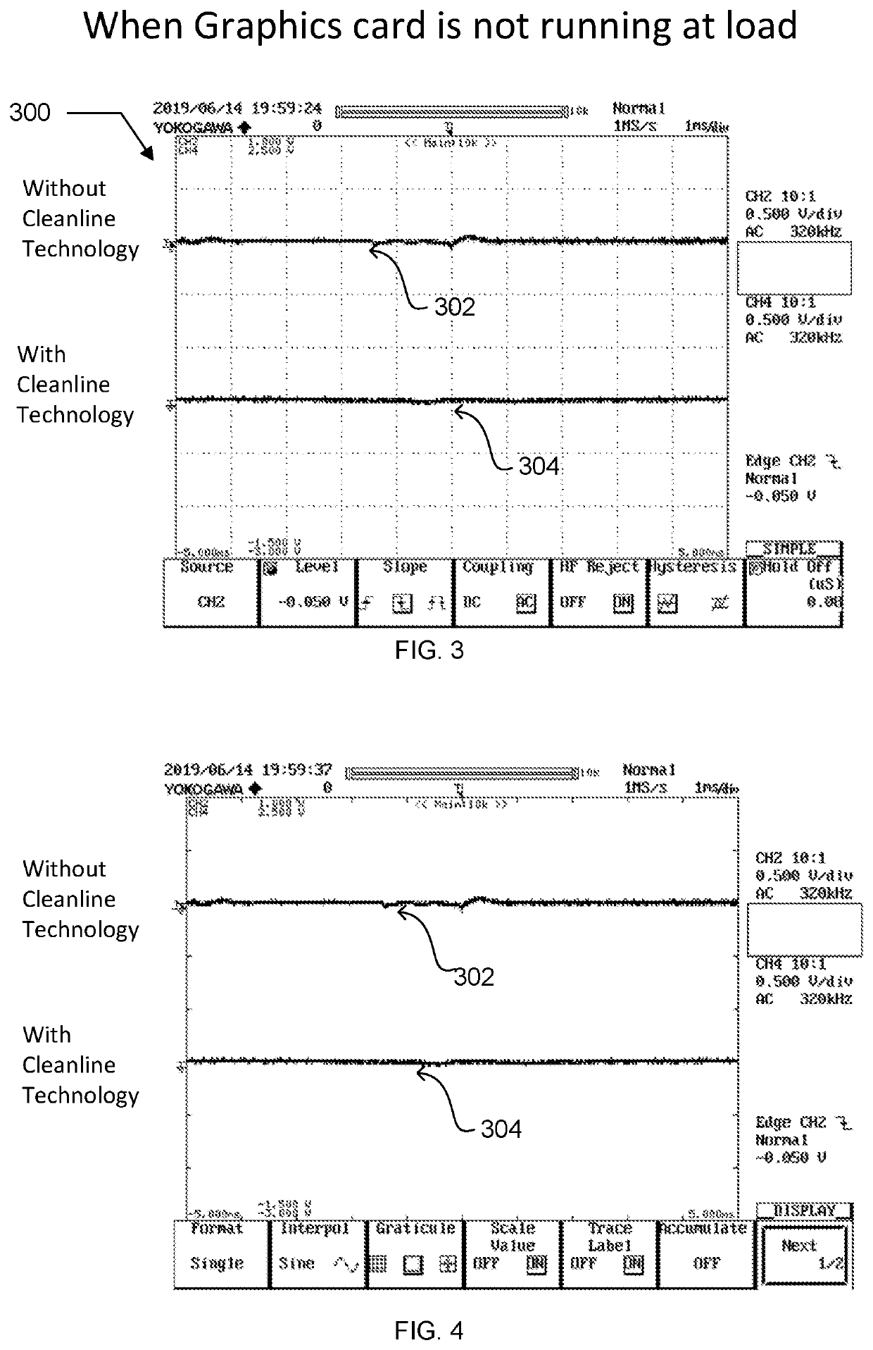 Method to reduce noise in microphone circuits