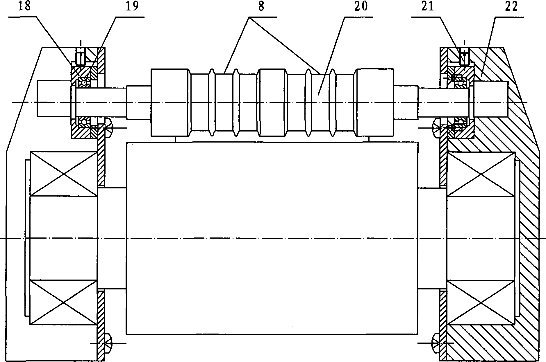 Lift traction device
