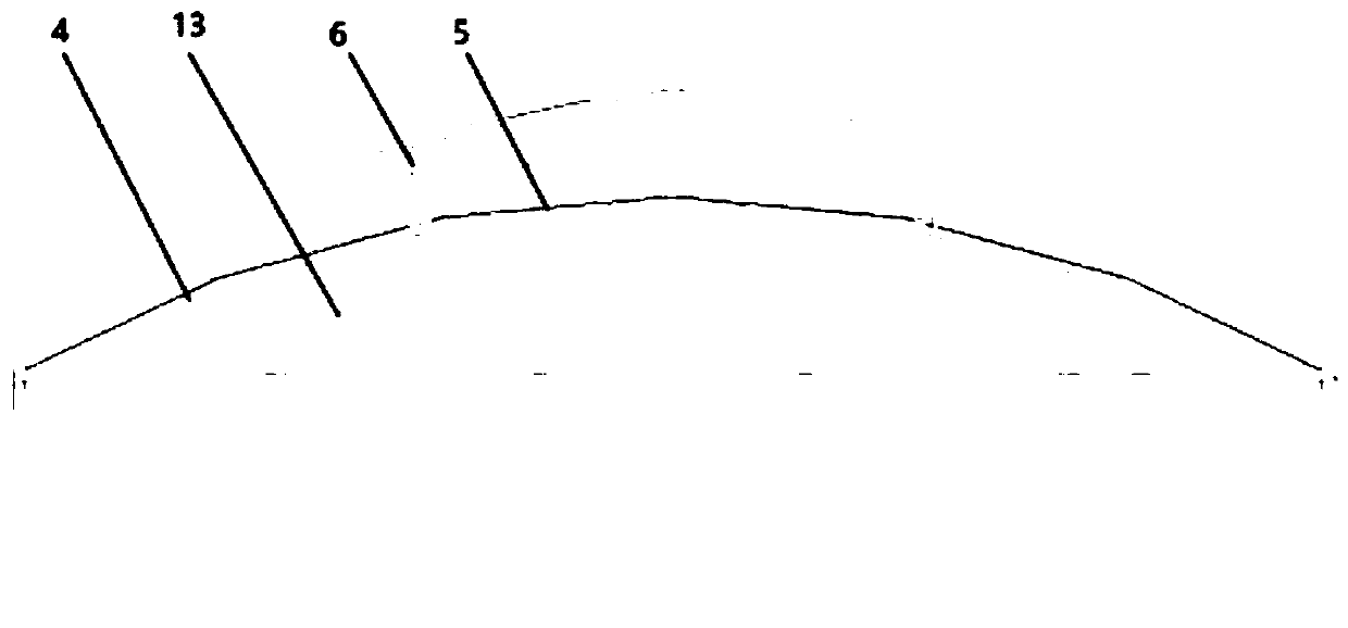 A large-scale automated Panax notoginseng planting factory structure