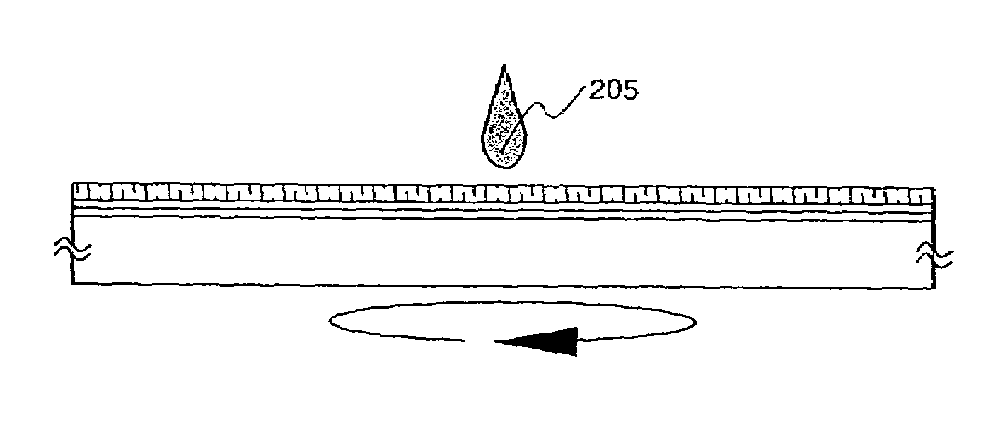 Laser doping processing method and method for manufacturing semiconductor device