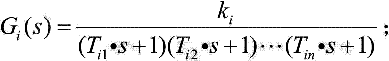 Voltage multi-model fusion control method for solid oxide fuel cell