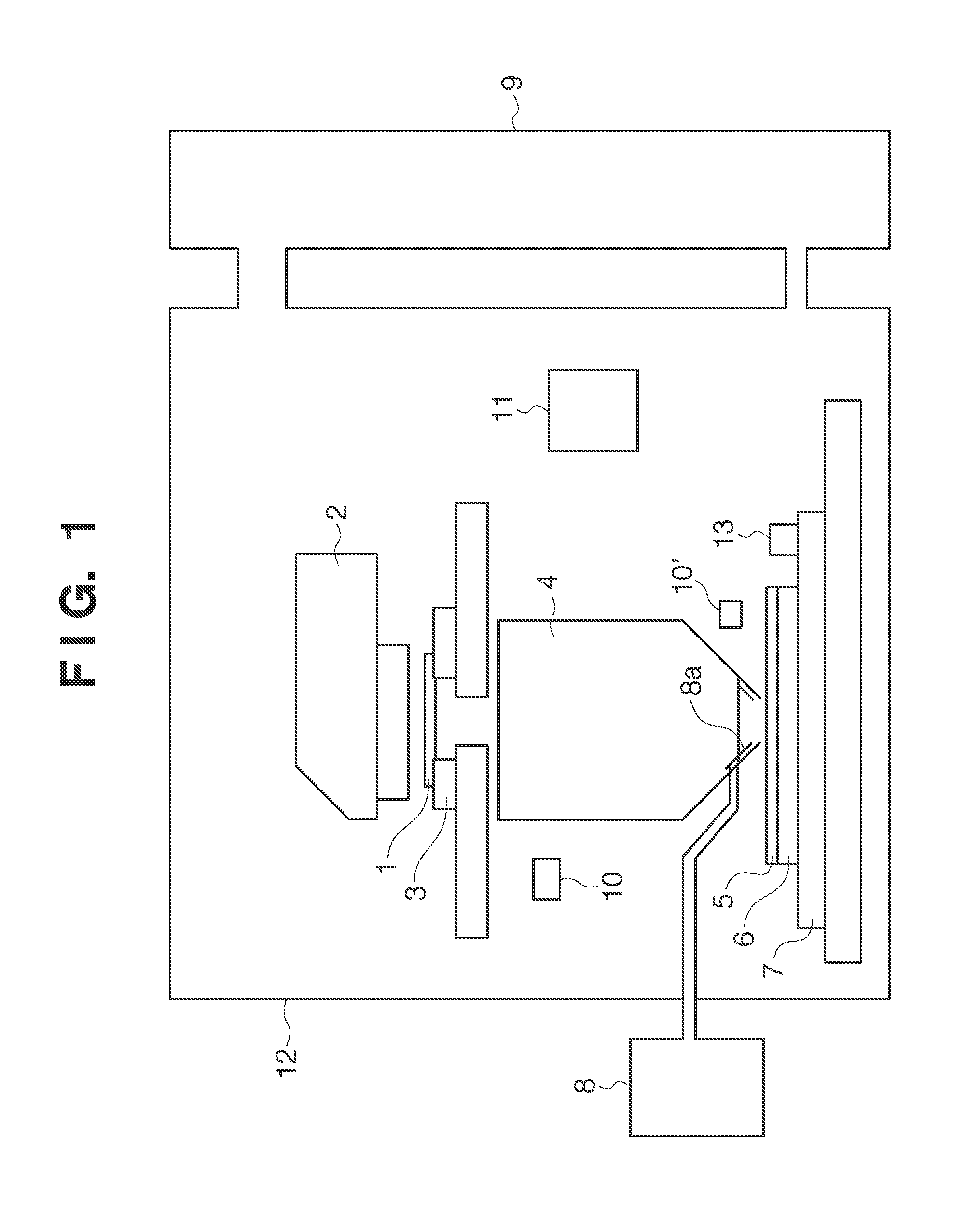 Exposure apparatus and device manufacturing method