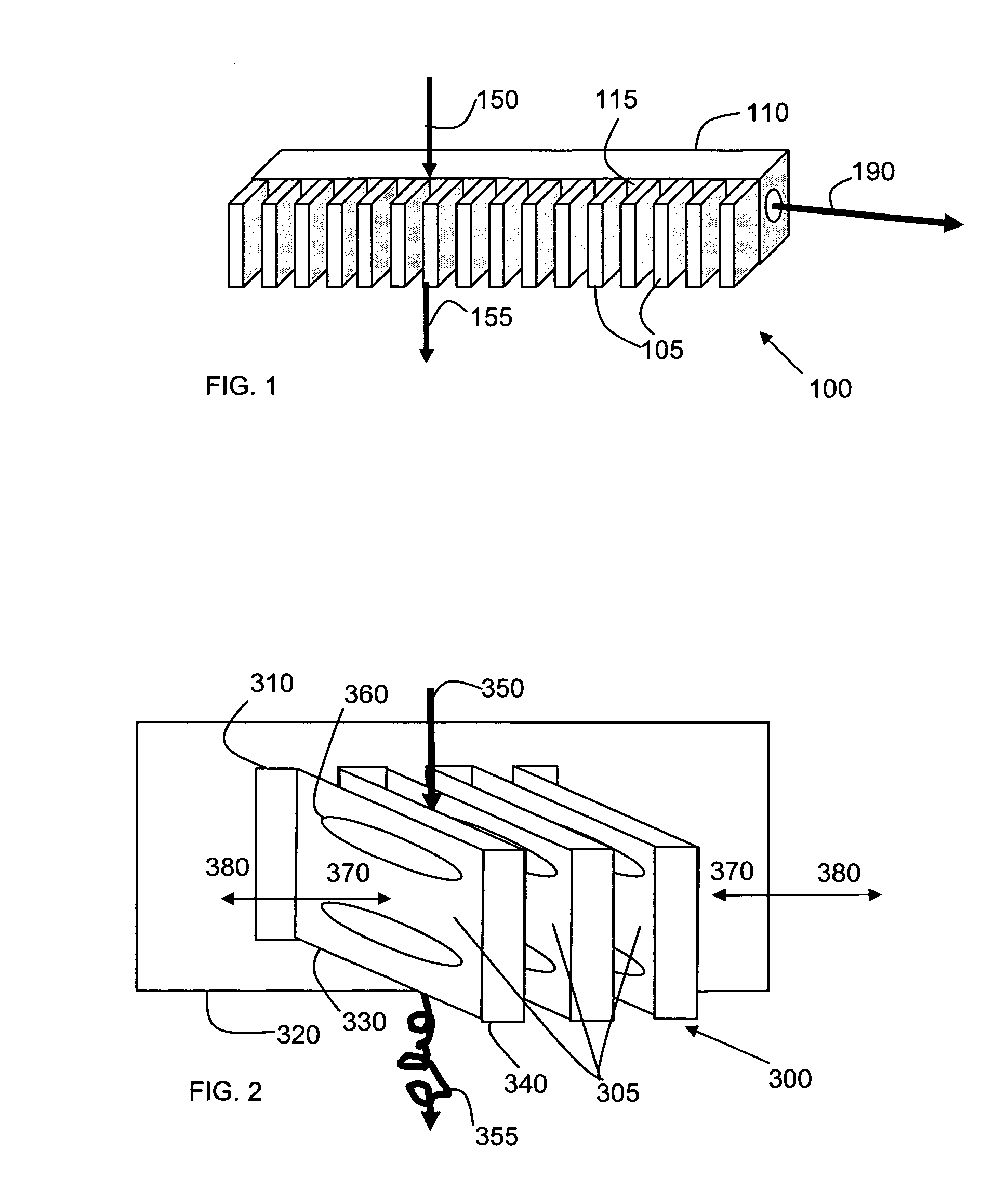 Laser cooling system and method