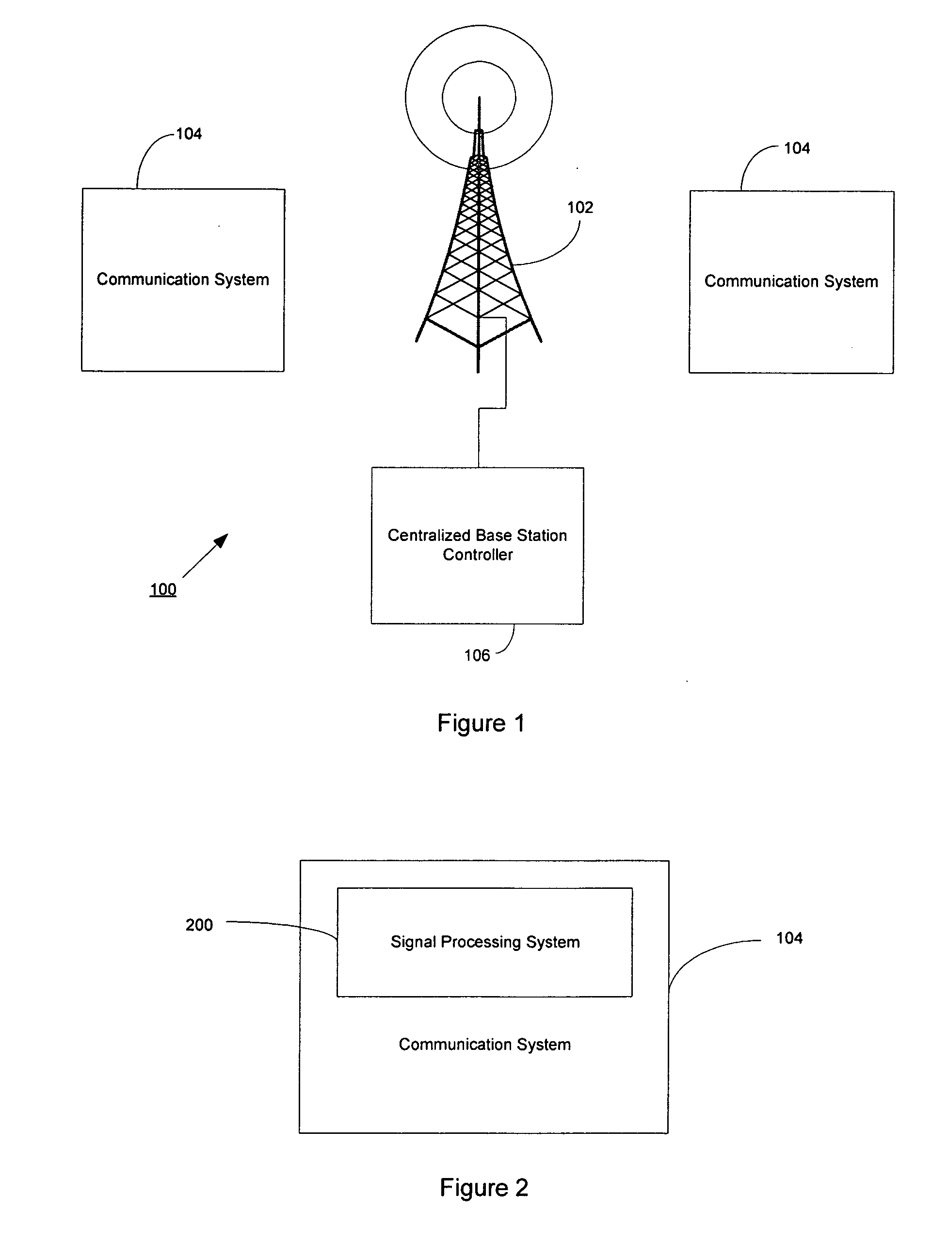 System for data communication over voice band robust to noise