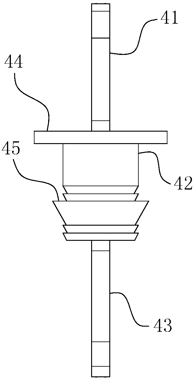 Prefabricated wall plate with heat preservation interlayer and manufacturing method thereof