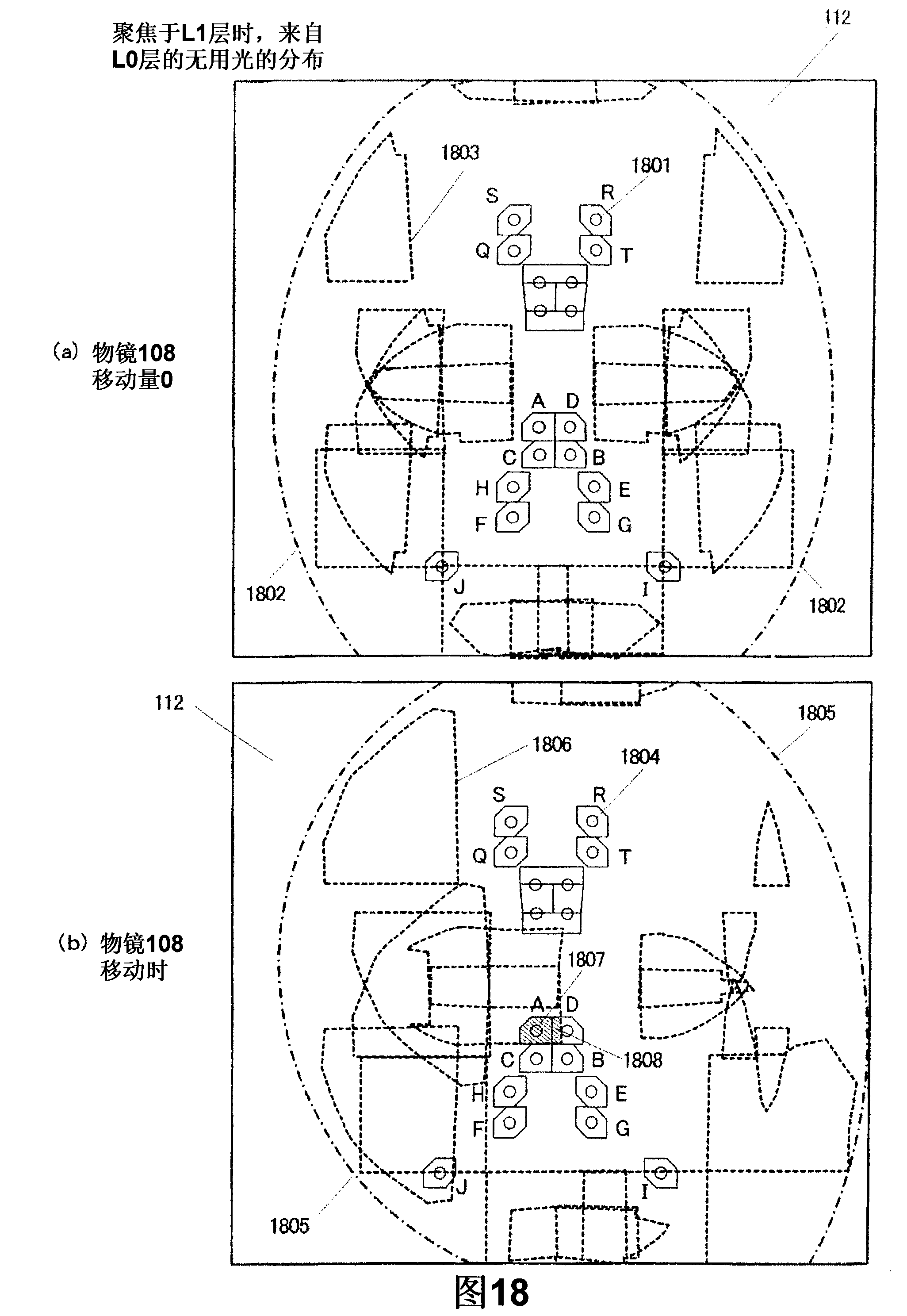 Optical head and apparatus for optically recording and reproducing information