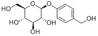 New application of gastrodin in suppressing addiction of opioid drugs