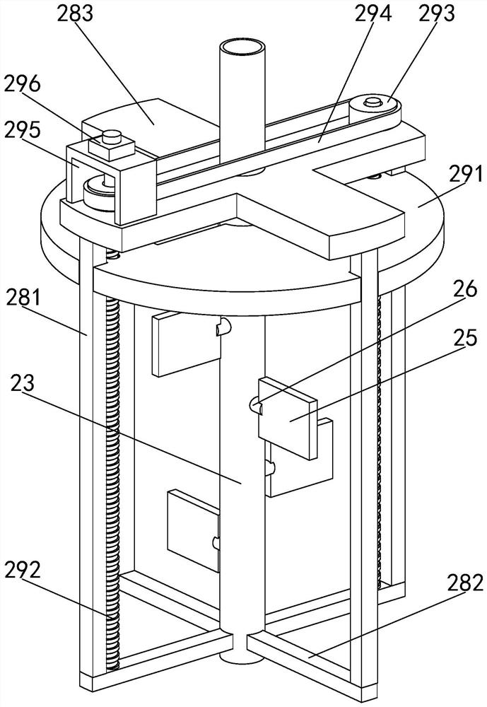 Oil-control moisturizing cleansing cream preparation system and preparation method