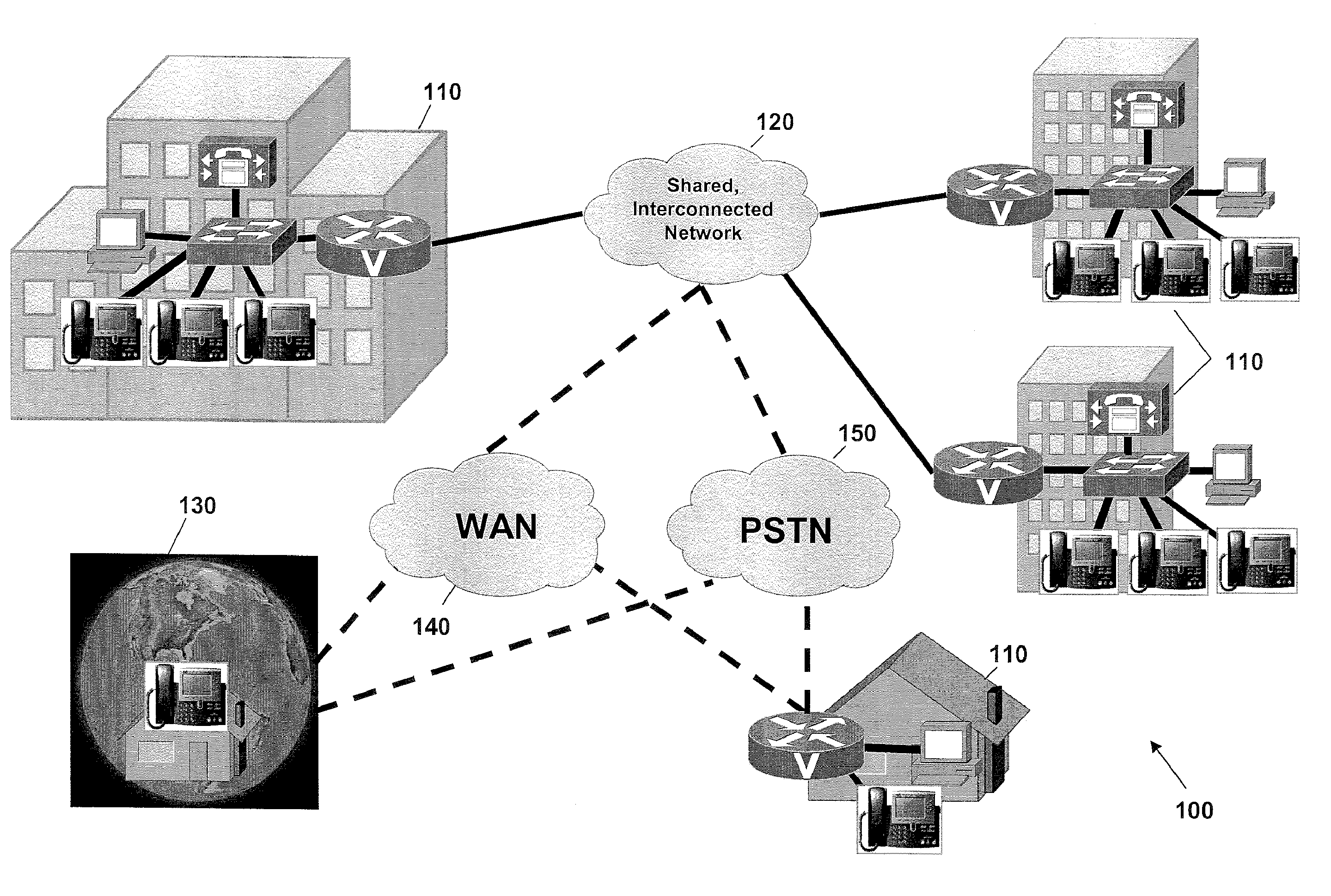 Methods, systems, and products for exchanging health care communications