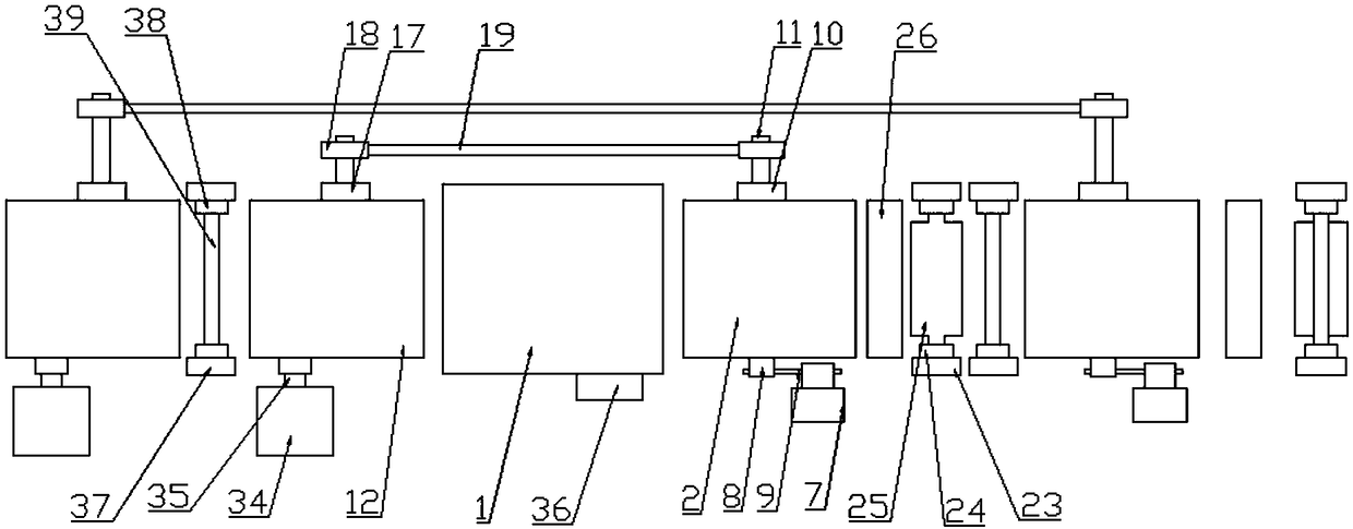 paper-conveying-device-in-using-process-of-printing-machine-eureka